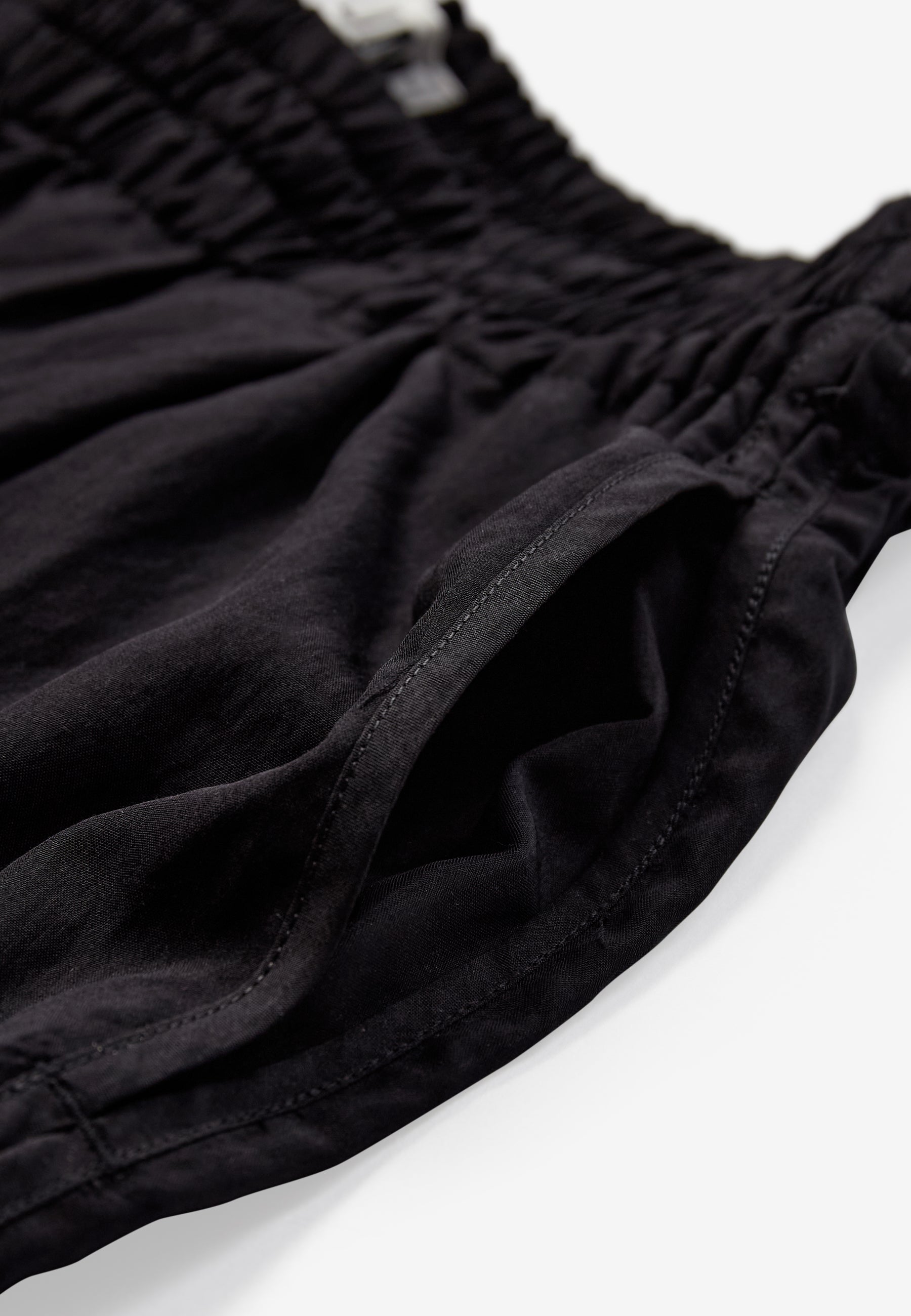 minimum female Aimee mw shorts 4692 Shorts 999 Black