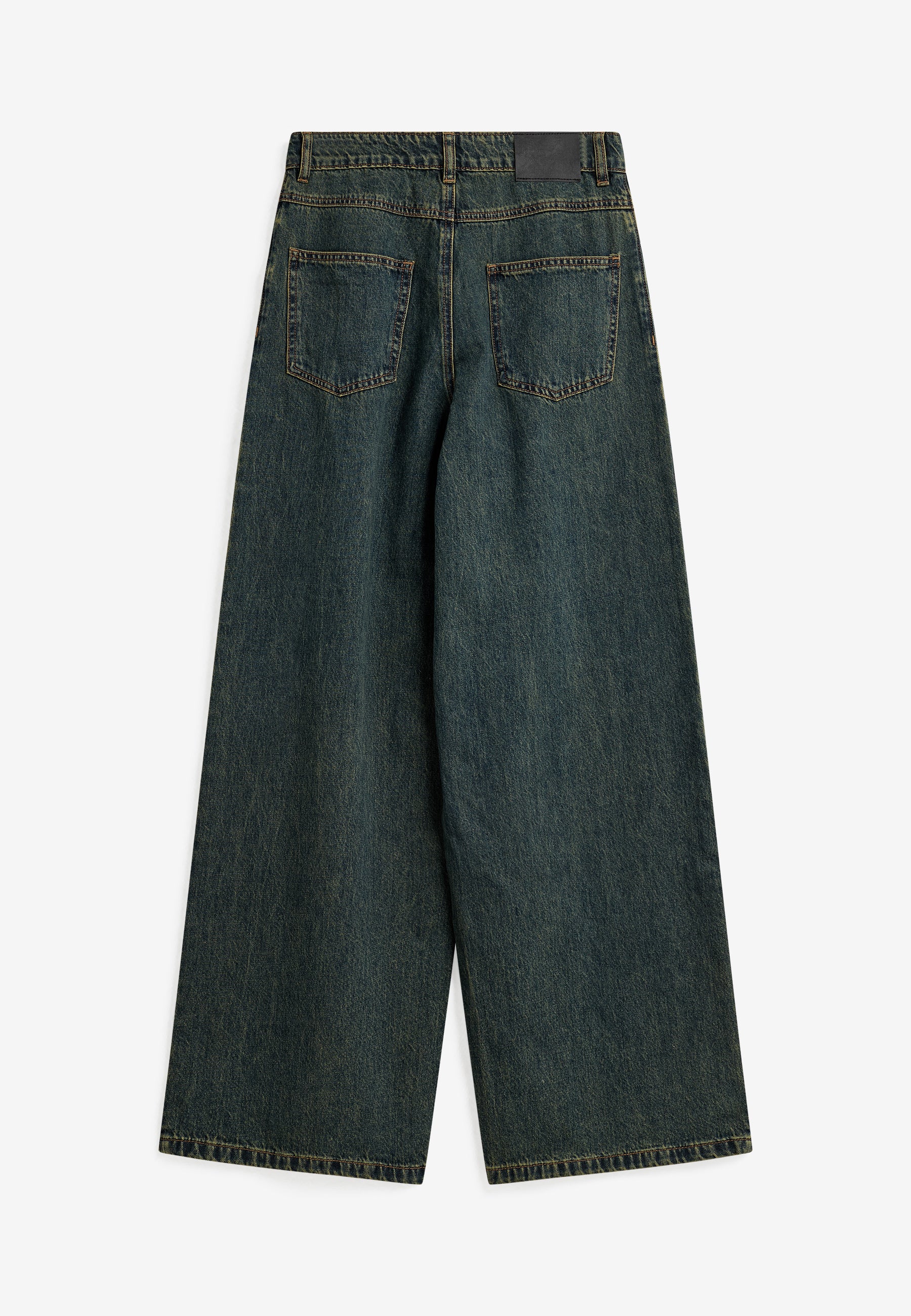 minimum female Aiyas jeans 4758 Jeans 1002 Medium Blue