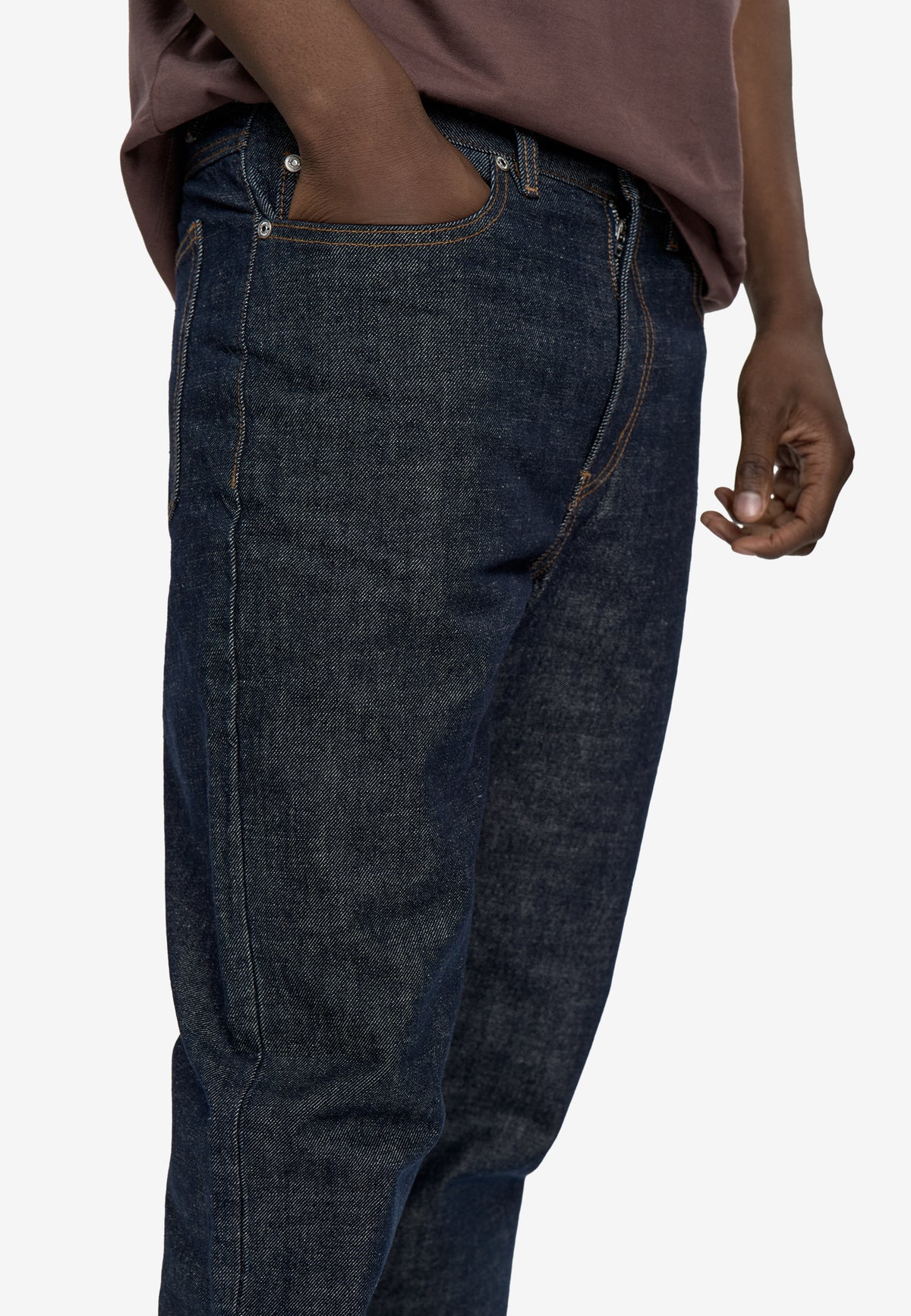 minimum male Arrow reg jeans 4865 Jeans 1003 Dark Blue