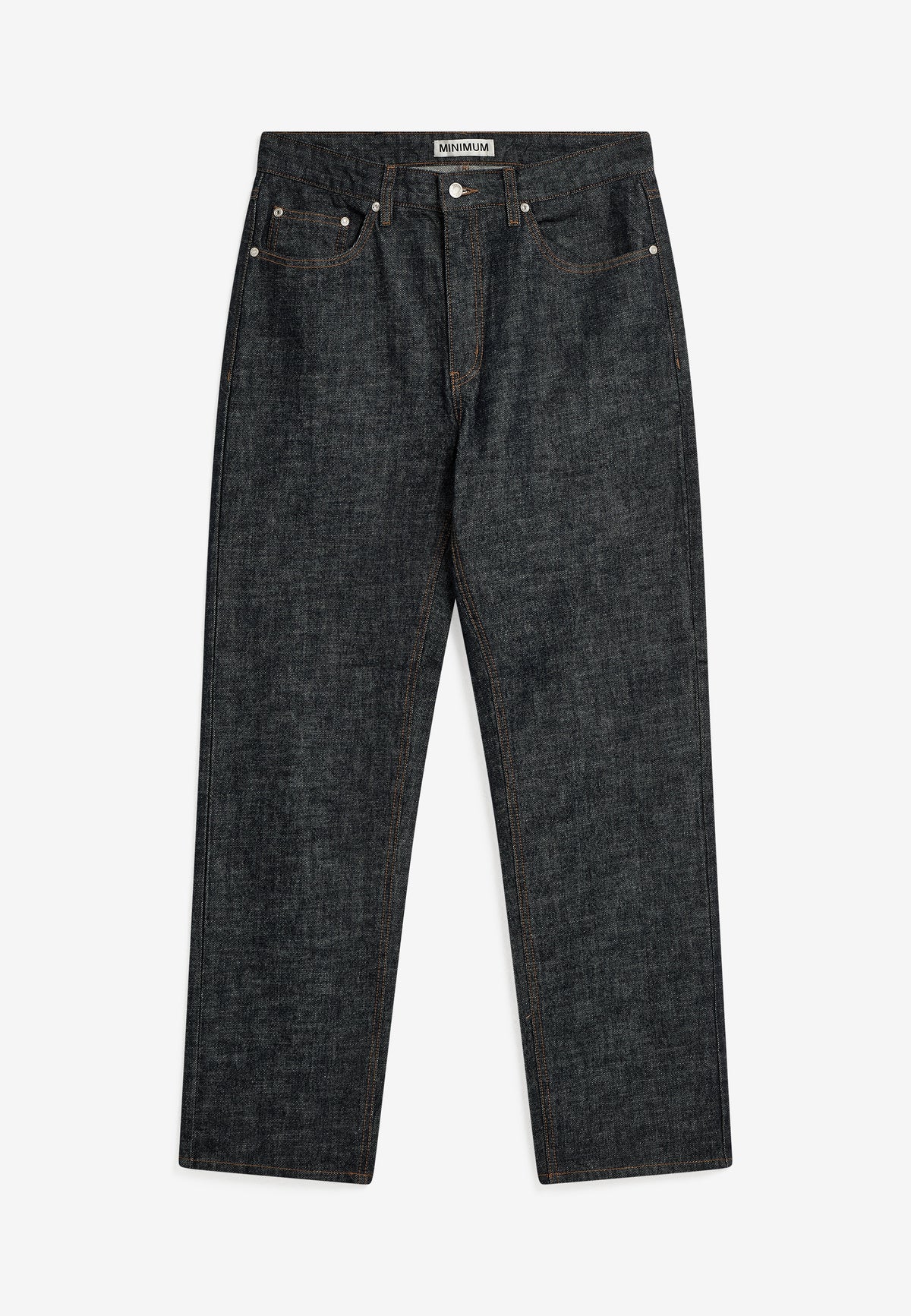minimum male Arrow reg jeans 4865 Jeans 1003 Dark Blue