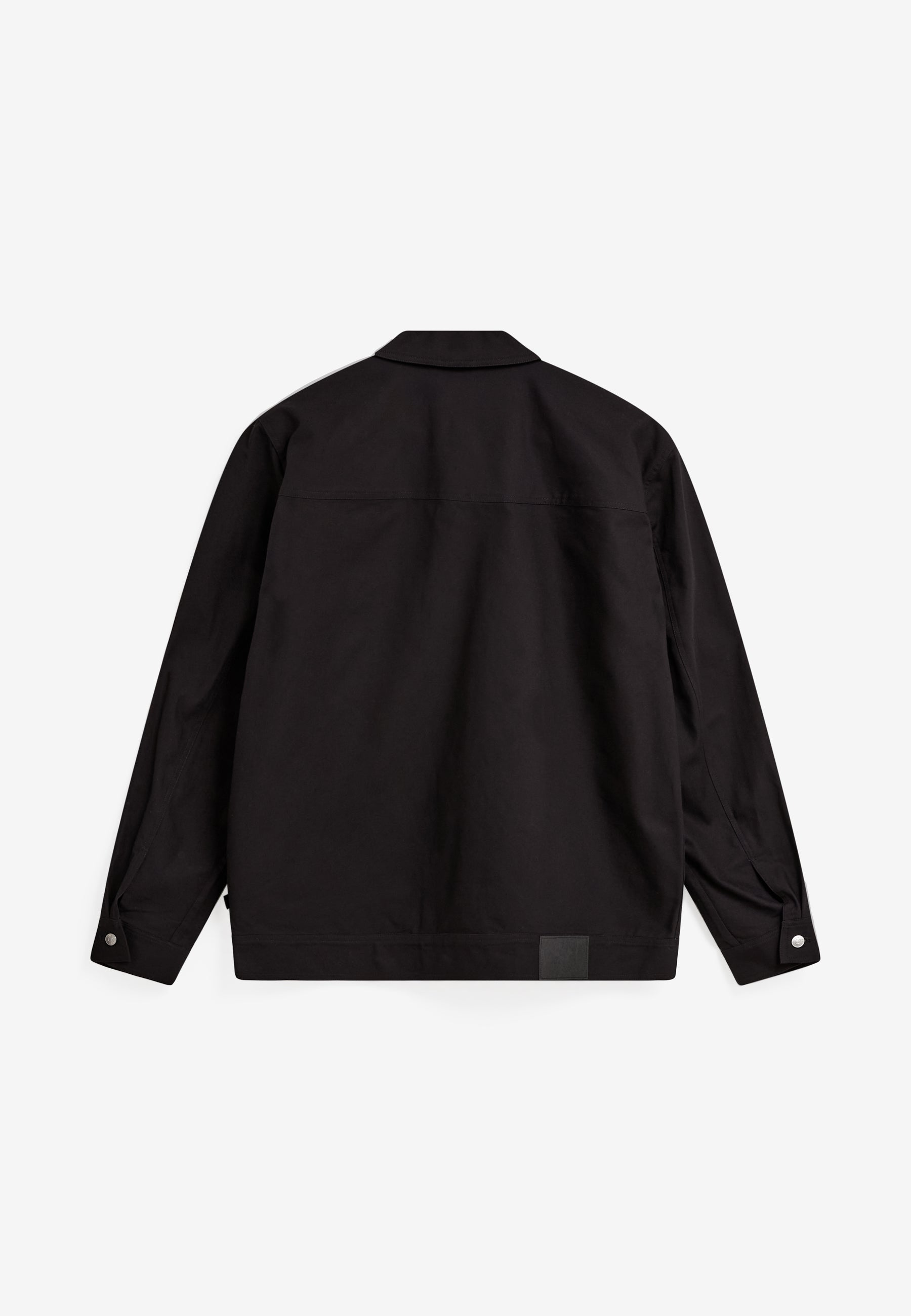 minimum male Blake jacket 4130 Jacket 999 Black
