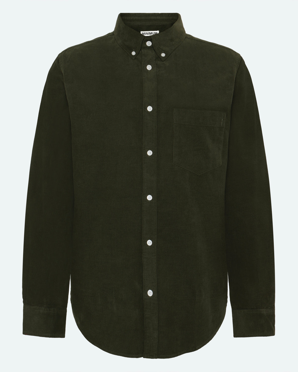 minimum male Colt long sleeved shirt 3758 Long Sleeved Shirt 715 Rosin
