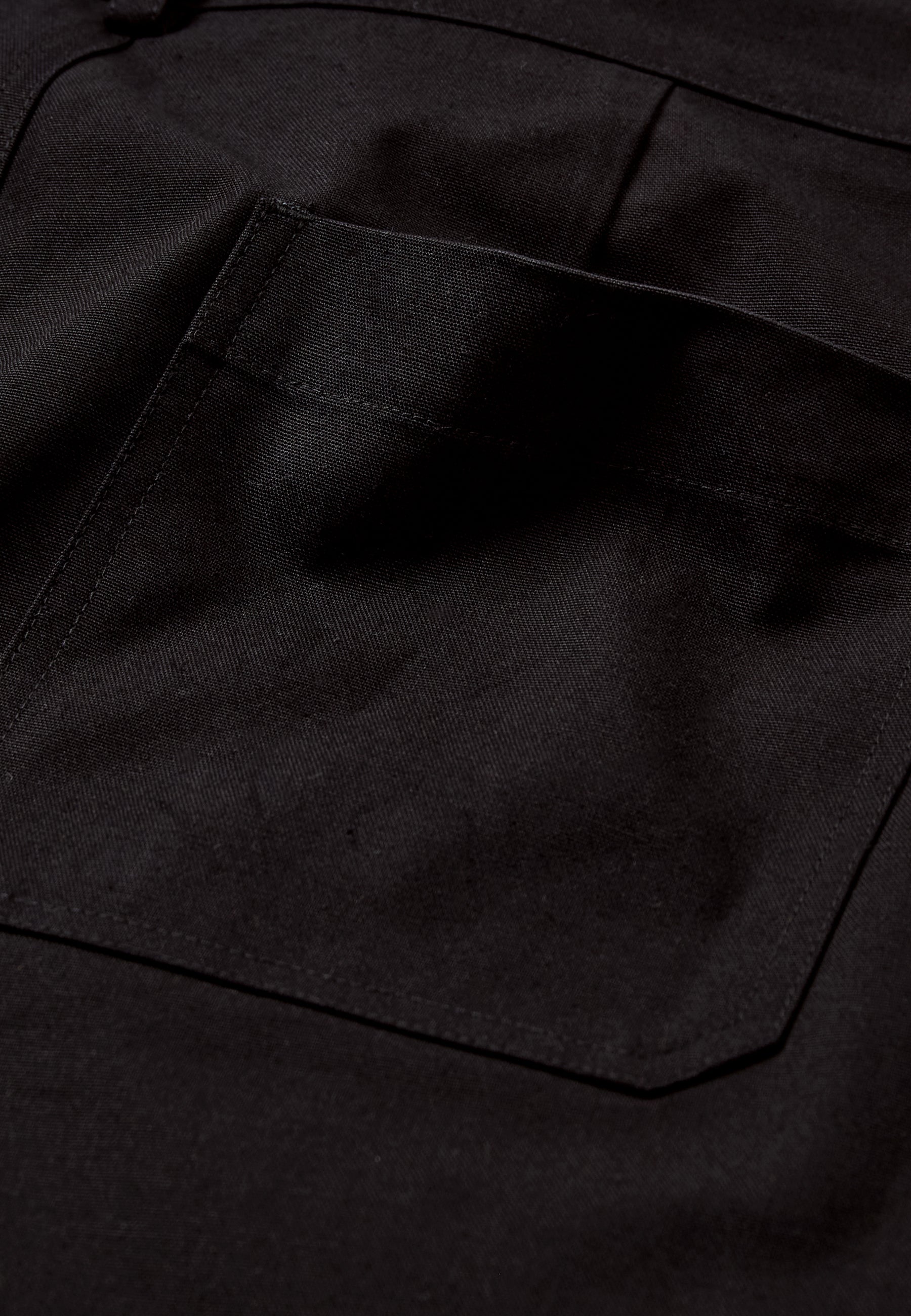 minimum male Corey pants 4130 Pant 999 Black