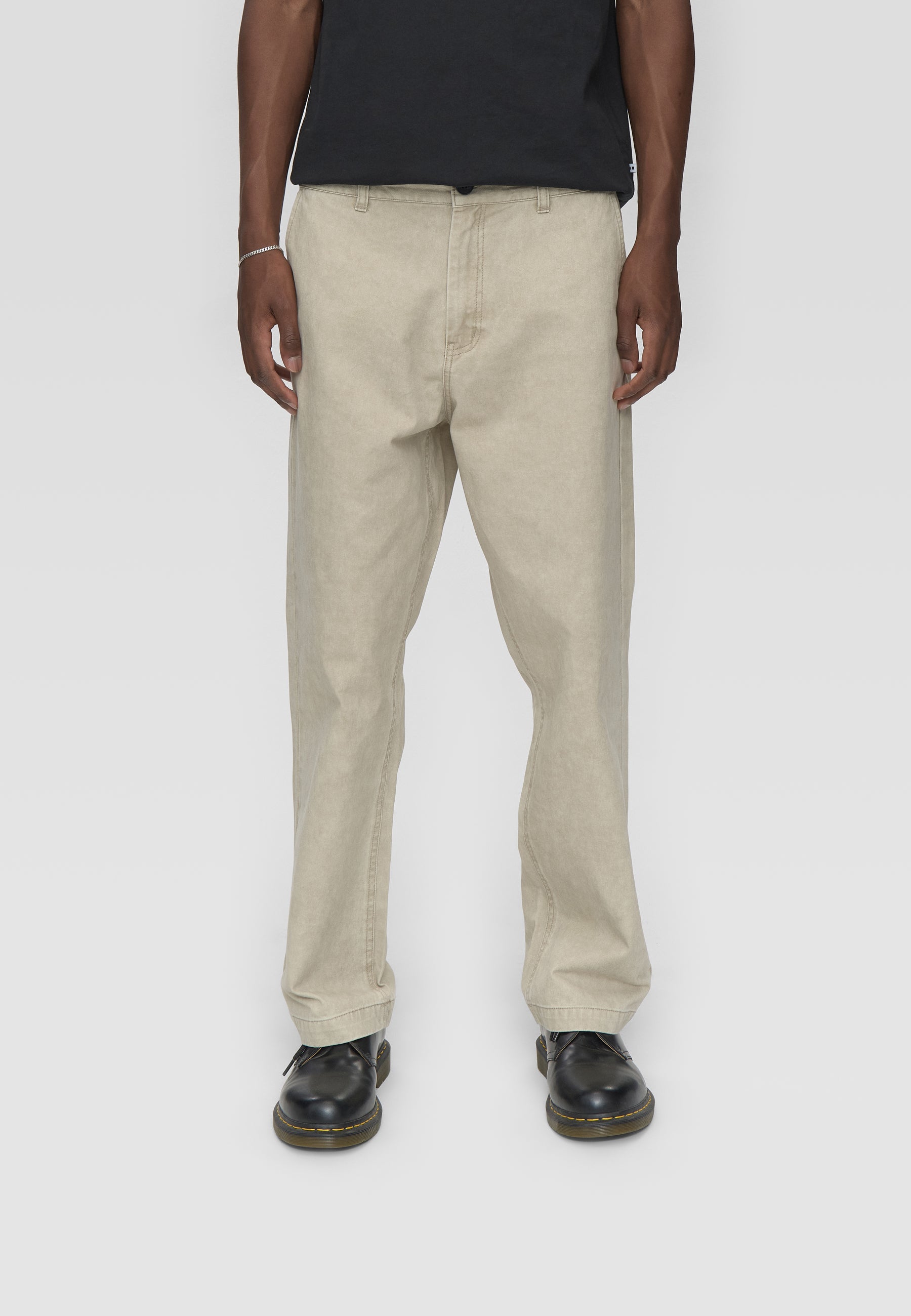 minimum male Corey str pants 4399 Casual Pants 1109 Chinchilla