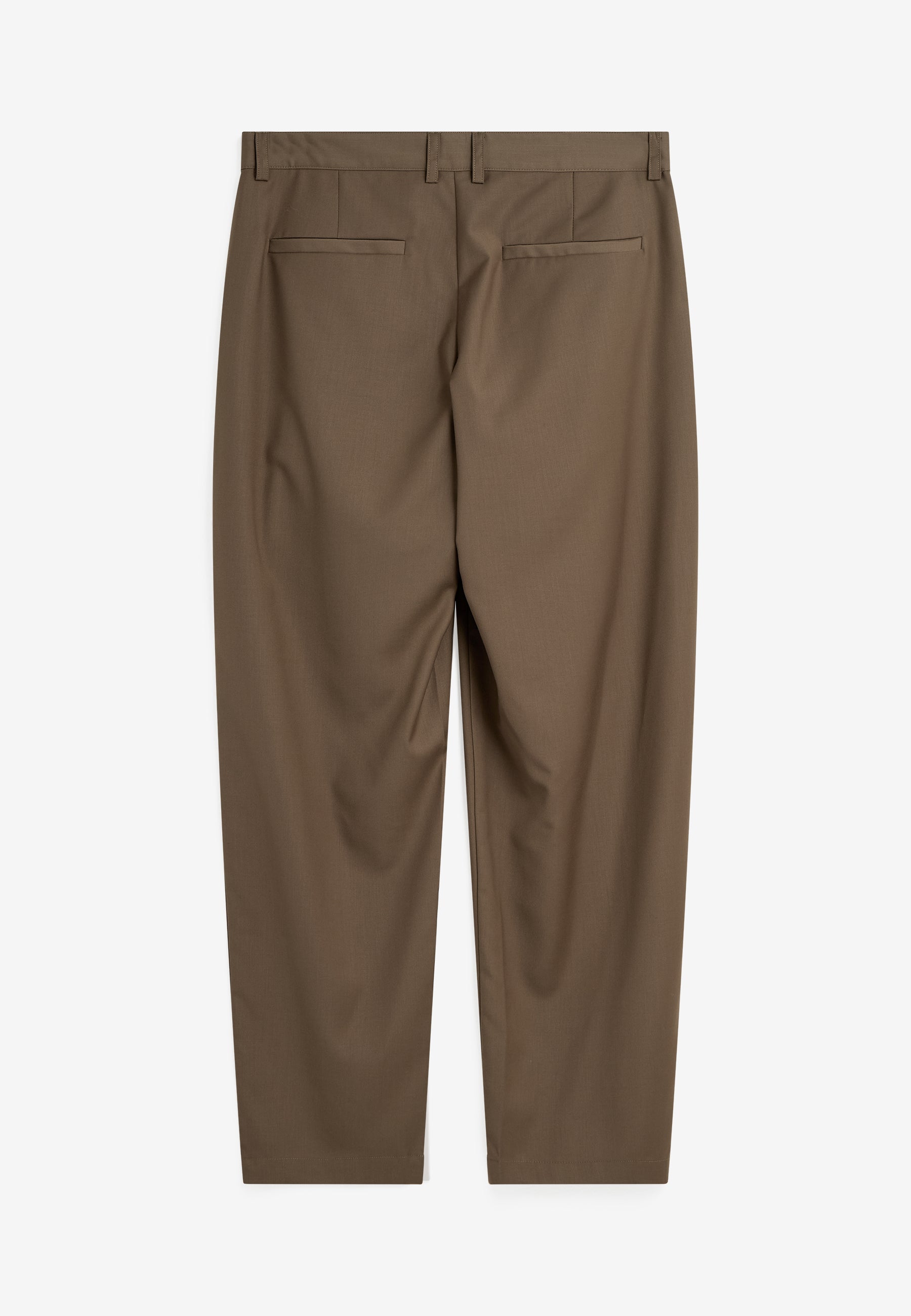minimum male Julian pant 9968 Dressed Pants 1815 Shitake