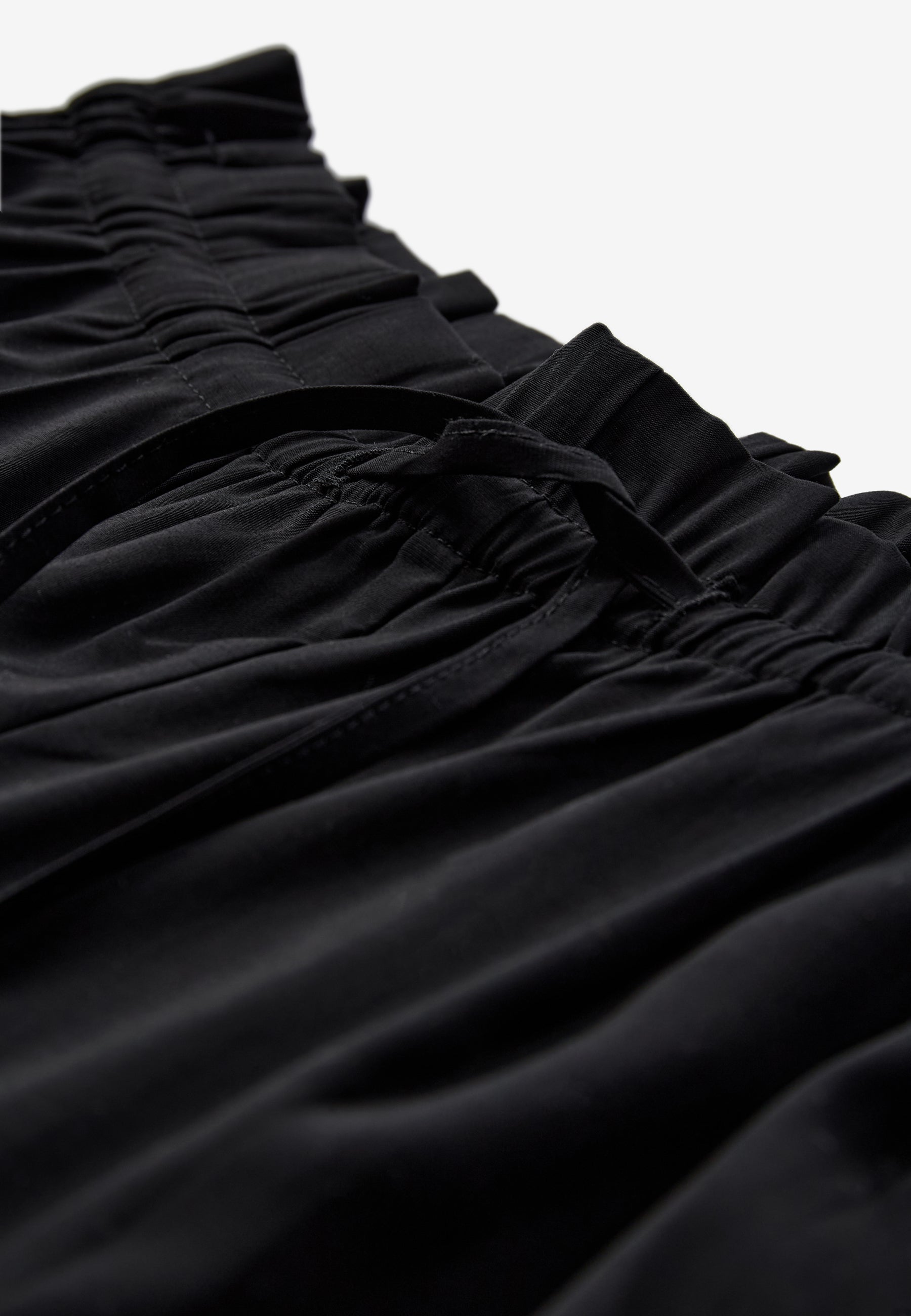 minimum female Laurena mw pants 3780 Casual Pants 999 Black
