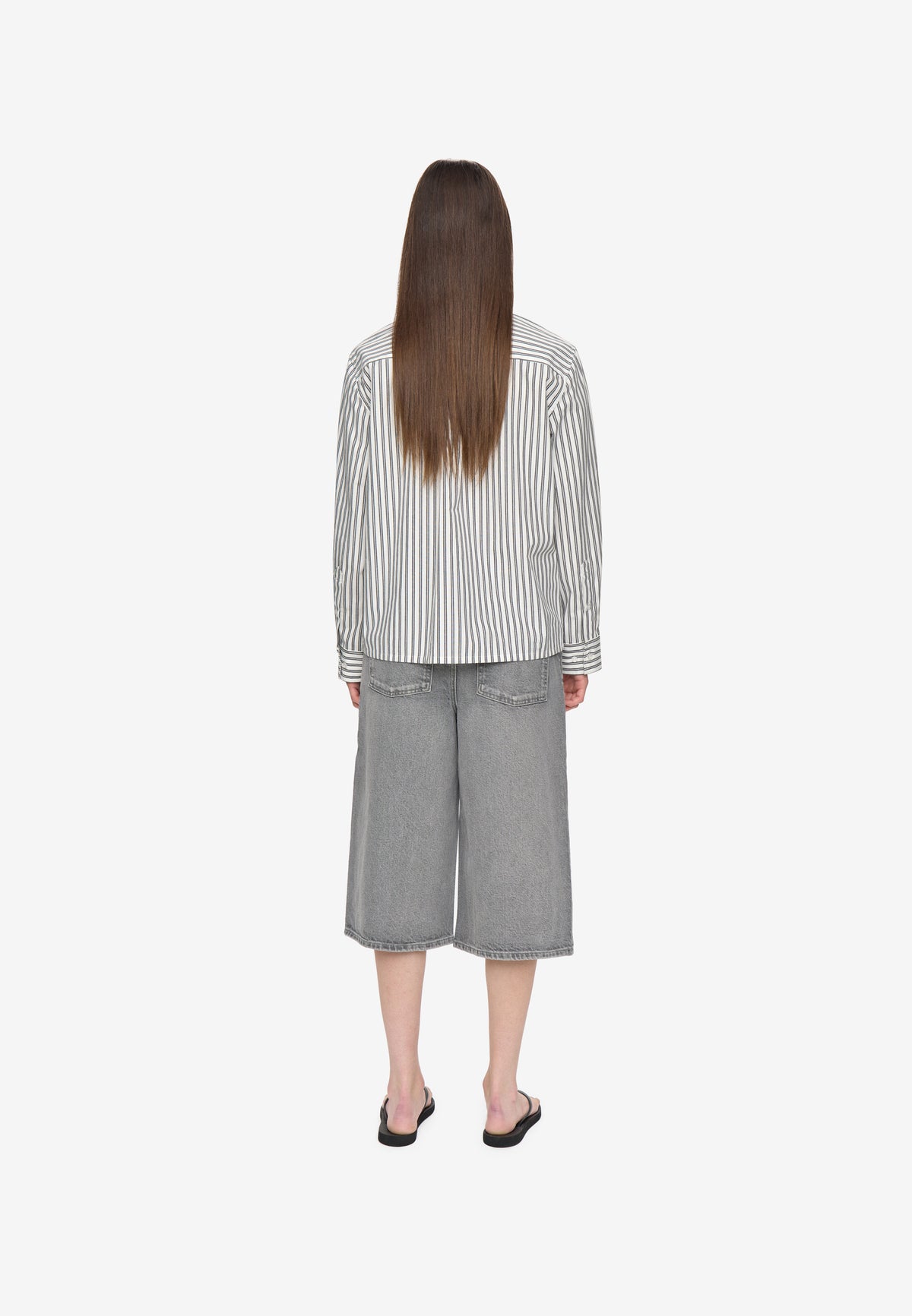 minimum female Luca rlx ls shirt 4693 Long Sleeved Shirt 0608 Coco Milk