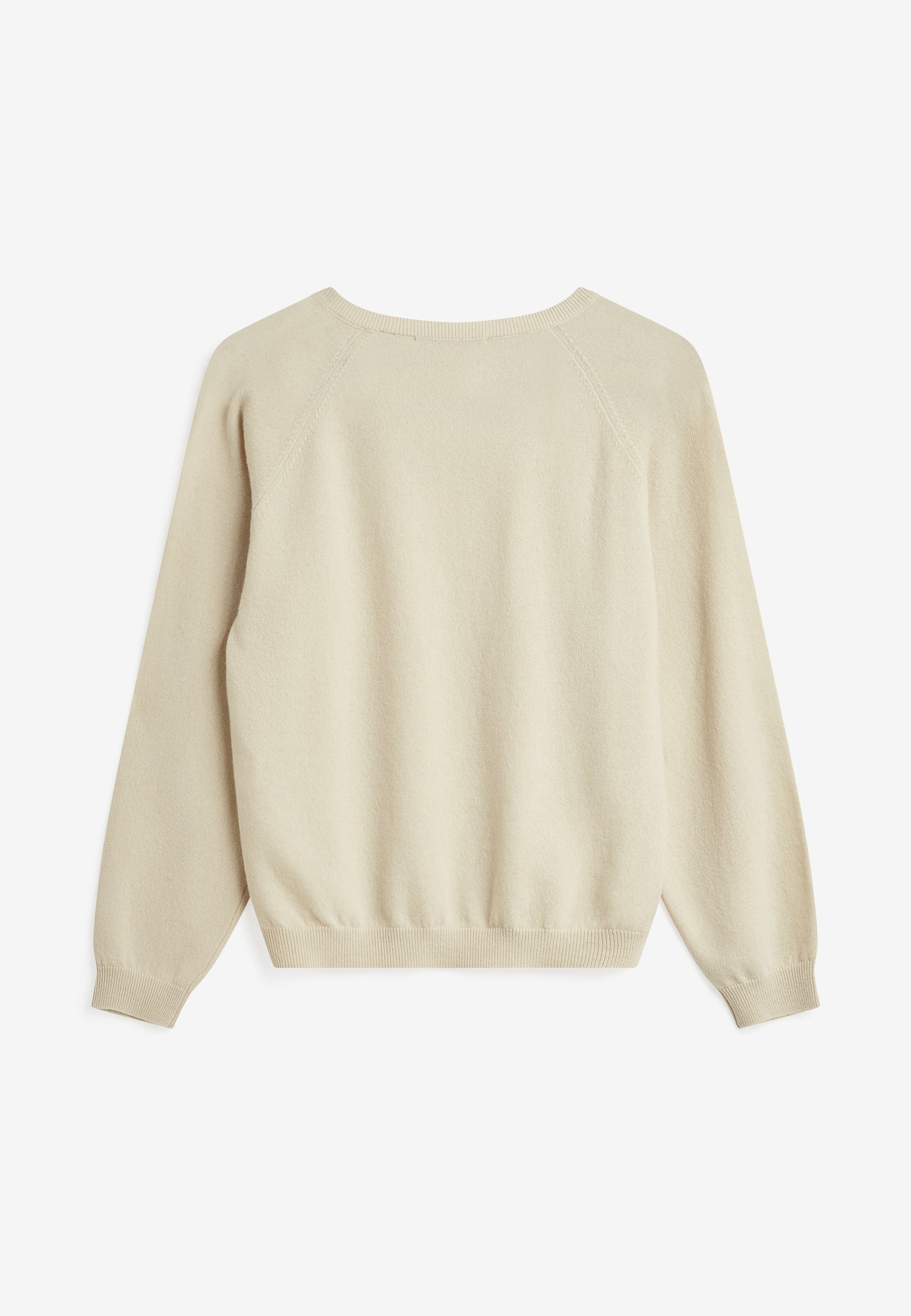 minimum female Minna v-n jumper 3801 Jumper 0711 Putty
