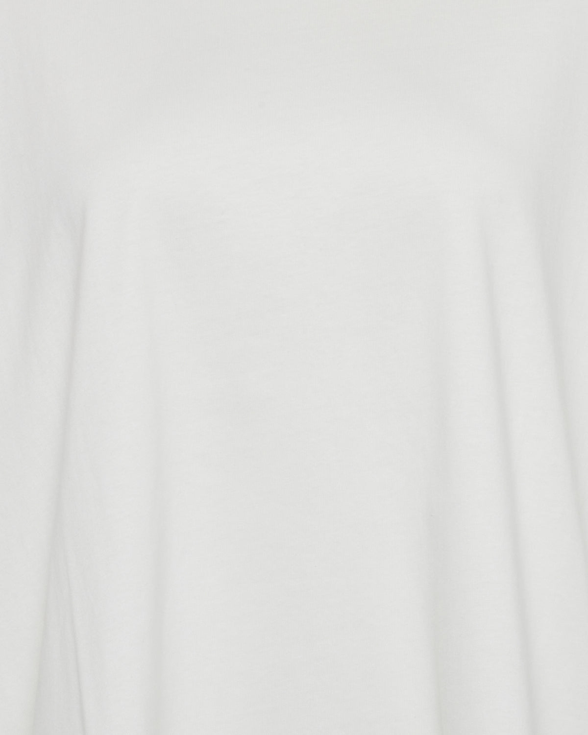 minimum female Mira t-shirt G029 Short Sleeved T-shirt 0608 Coco Milk