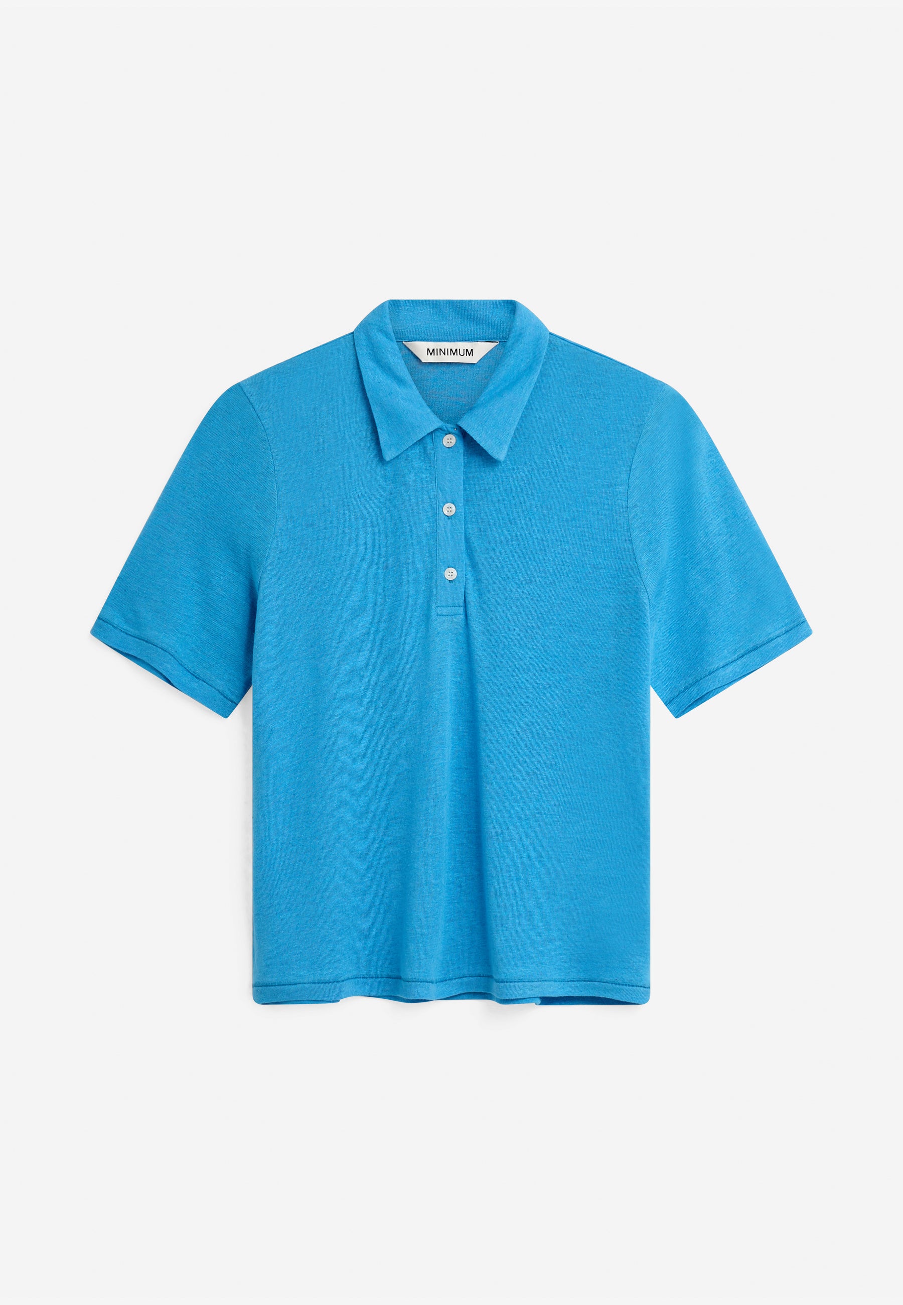 minimum female Pesine ss polo 4159 Polo 4435 Malibu Blue