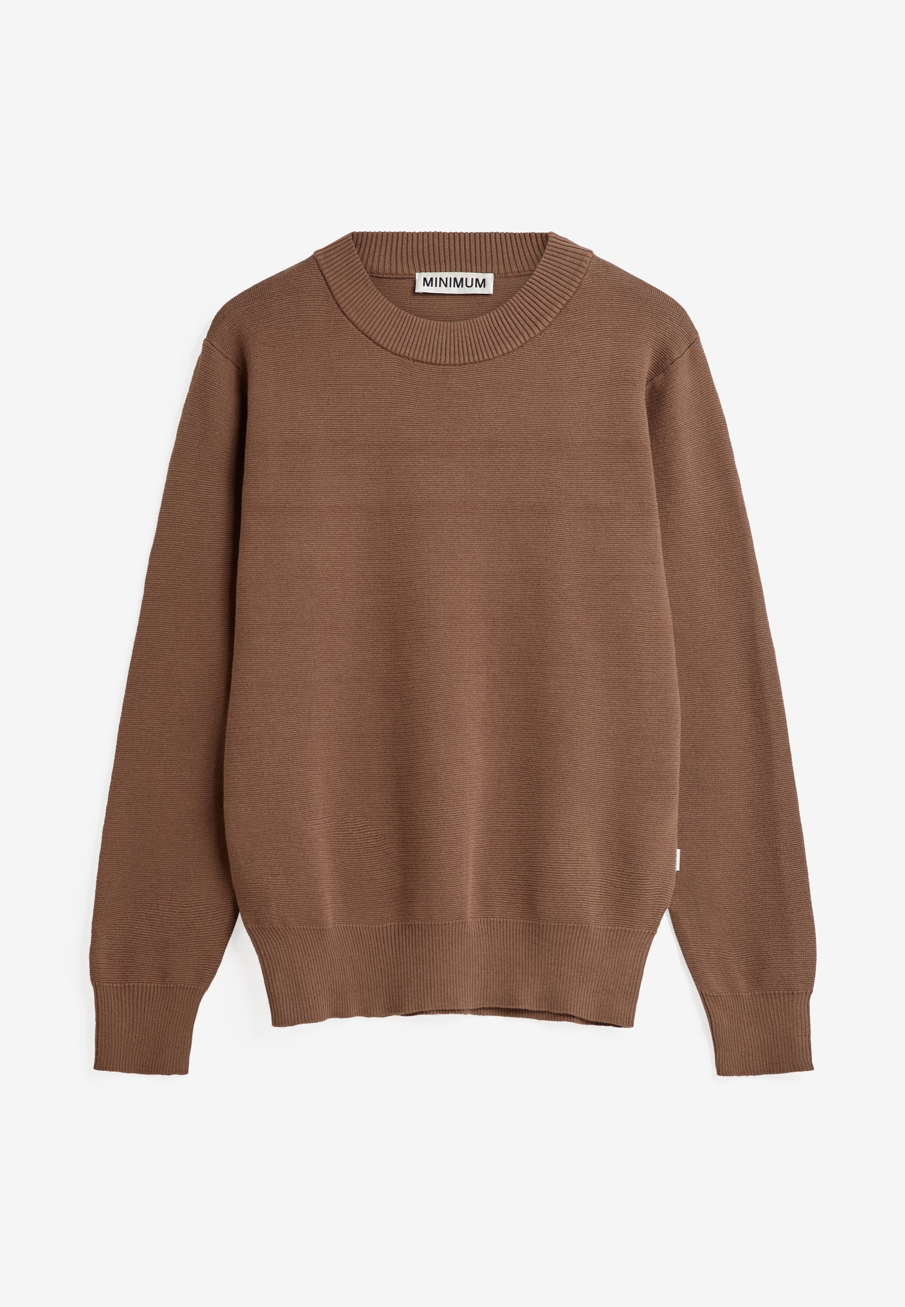 minimum male Rob reg jumper 3057 Jumper 1815 Shitake