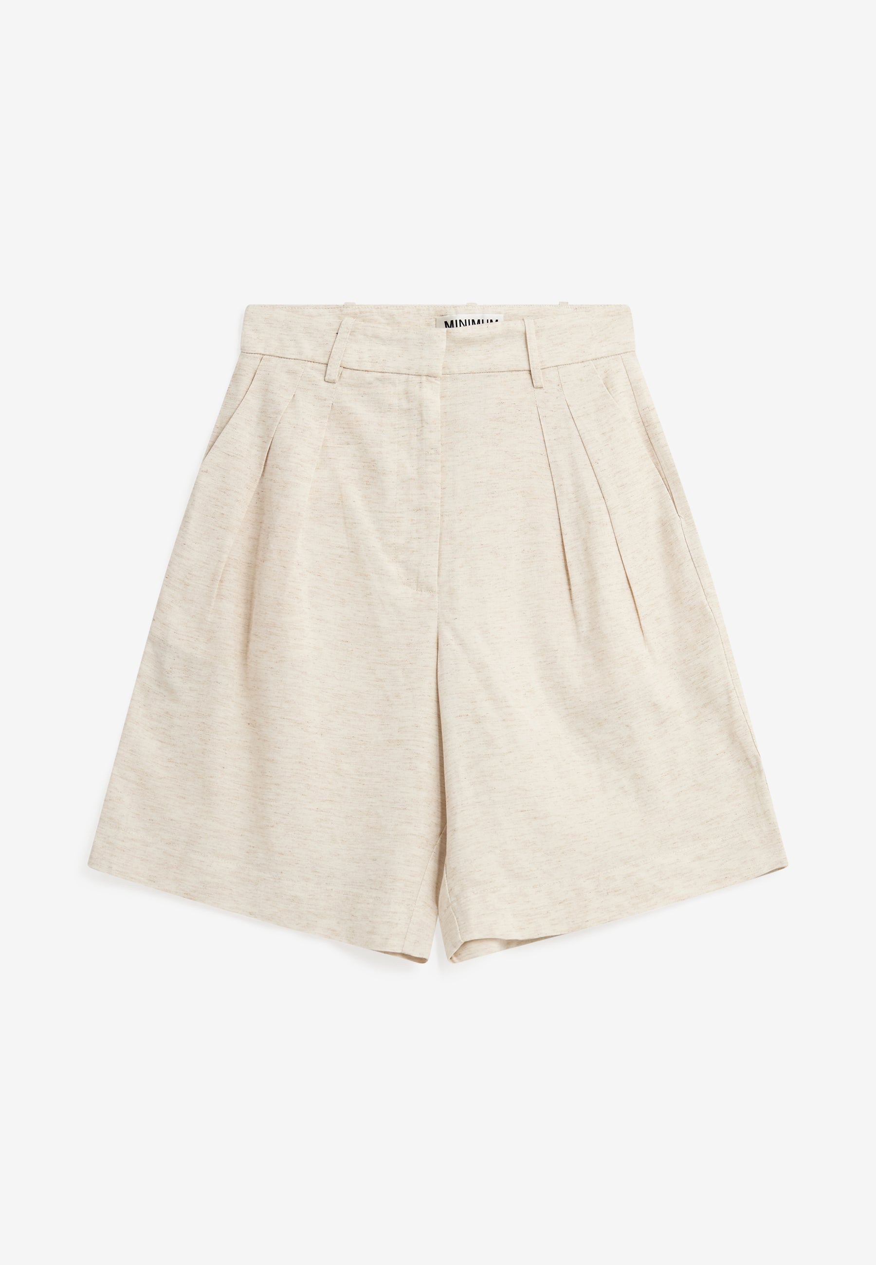 minimum female Aerona hw shorts 3069 Shorts 1105 Brown Rice