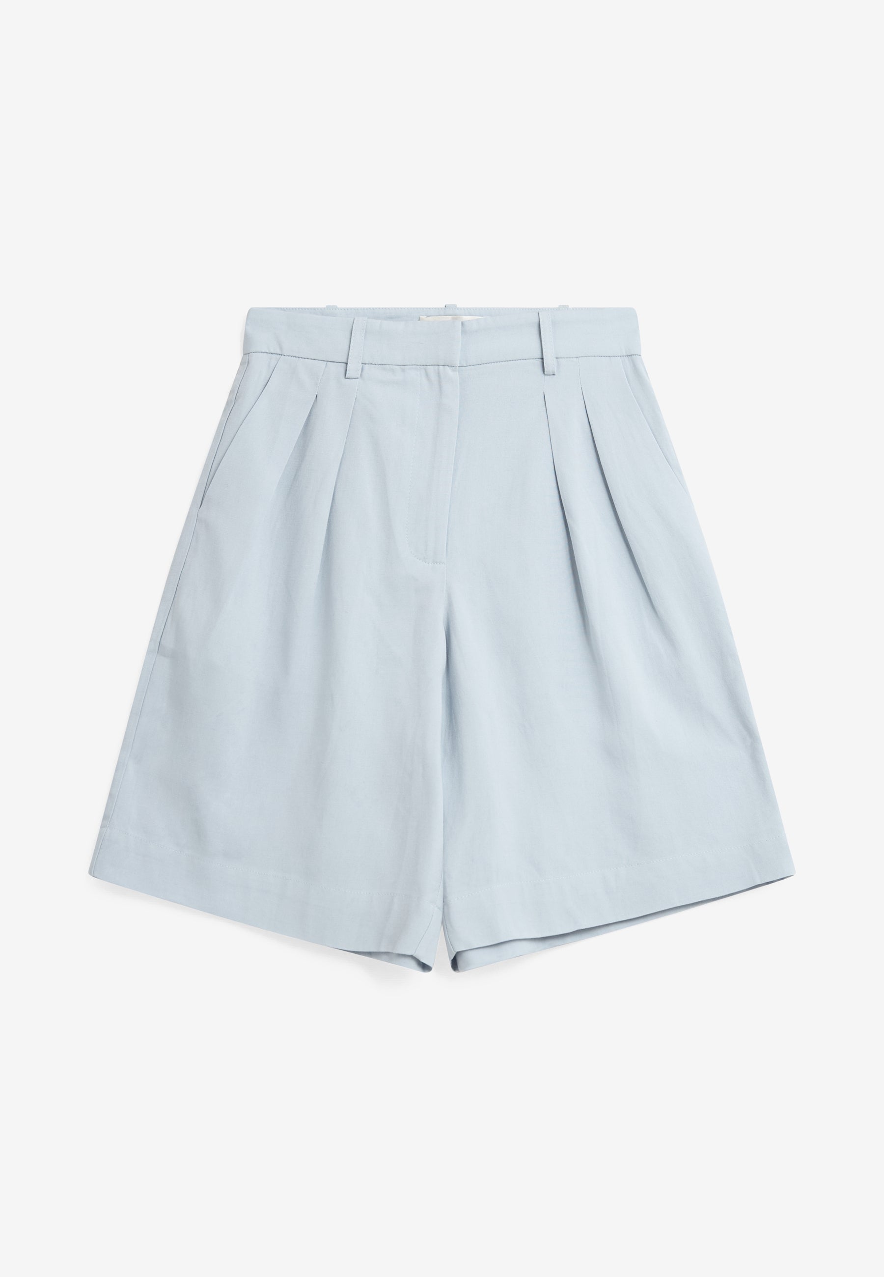minimum female Aerona hw shorts 3069 Shorts 1449 Xenon Blue
