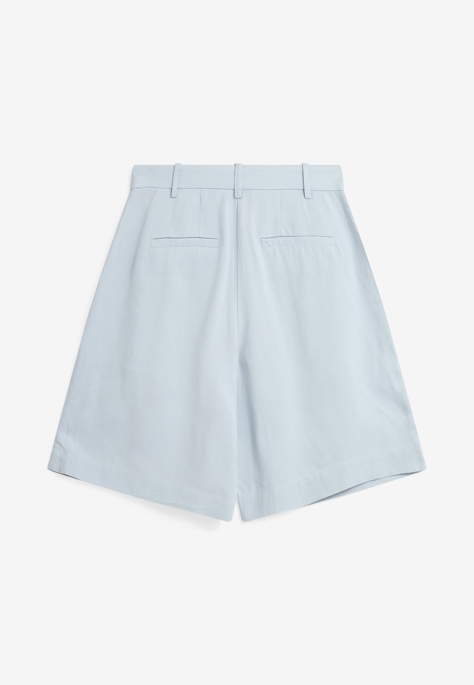 minimum female Aerona hw shorts 3069 Shorts 1449 Xenon Blue