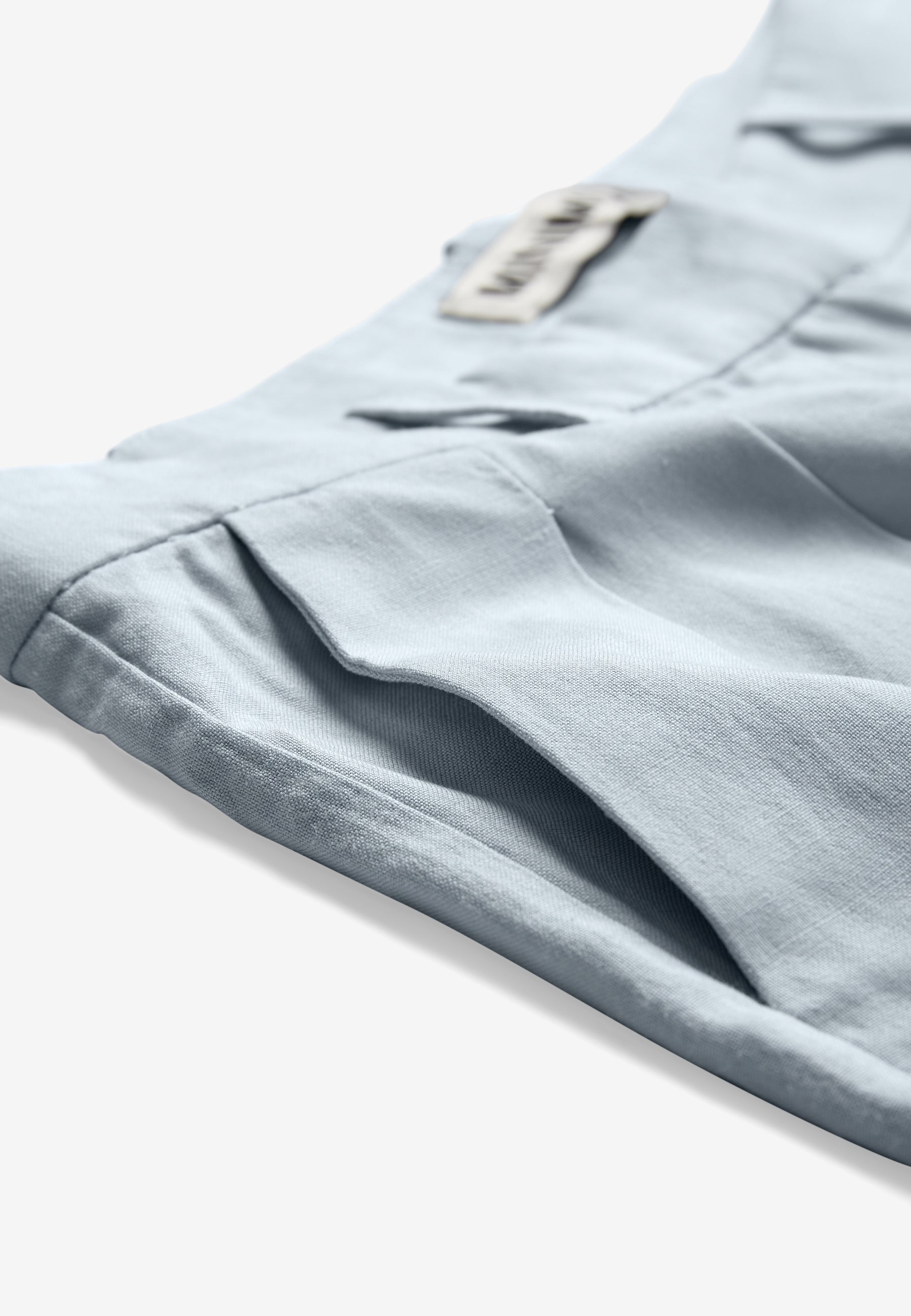 minimum female Aerona hw shorts 3069 Shorts 1449 Xenon Blue