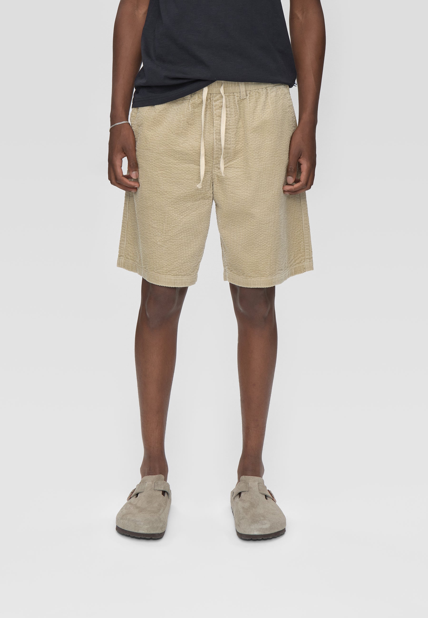 minimum male Atlas corduroy shorts 4117 Shorts 6305 Pelican