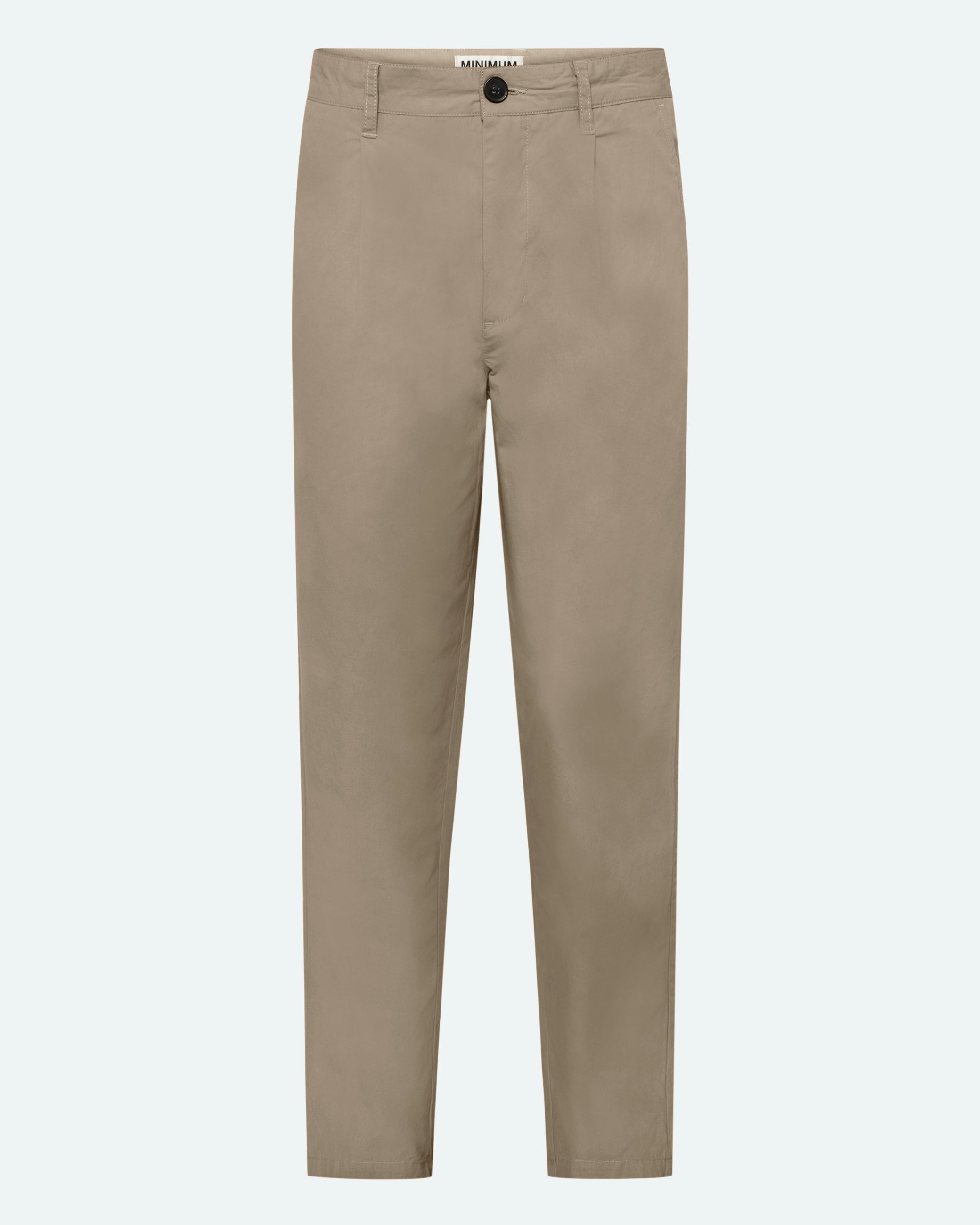 minimum male Bratis reg pants 4189 Pant 1109 Chinchilla