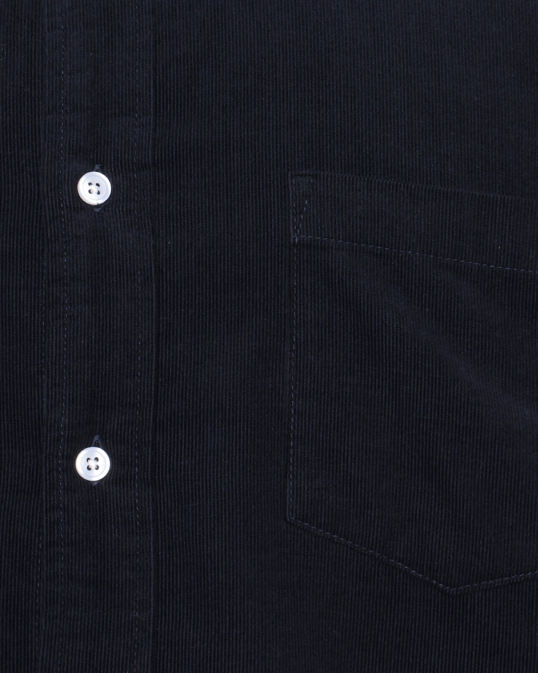 minimum male Colt long sleeved shirt 3758 Long Sleeved Shirt 687 Navy Blazer