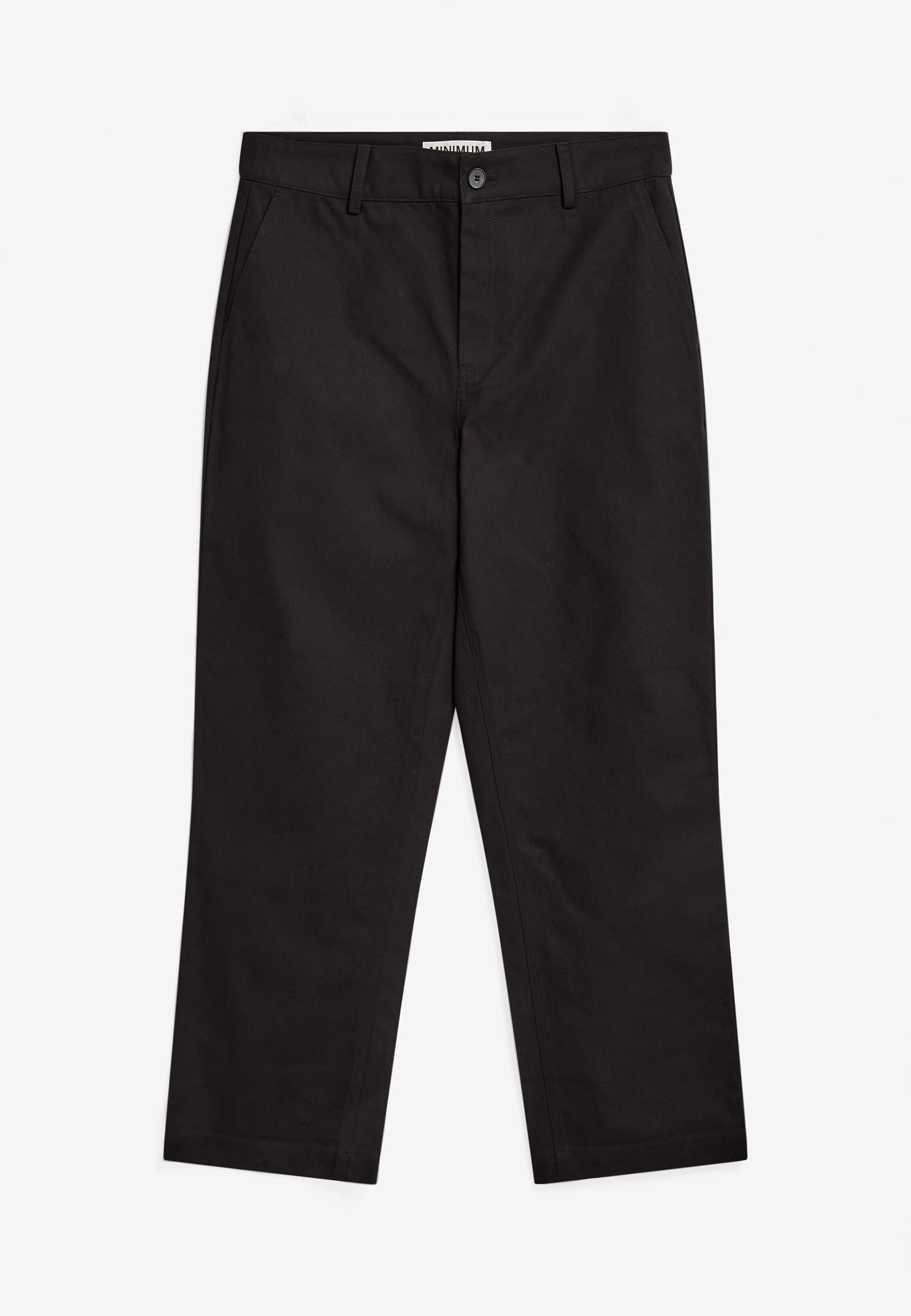 minimum male Corey pants 4130 Pant 999 Black