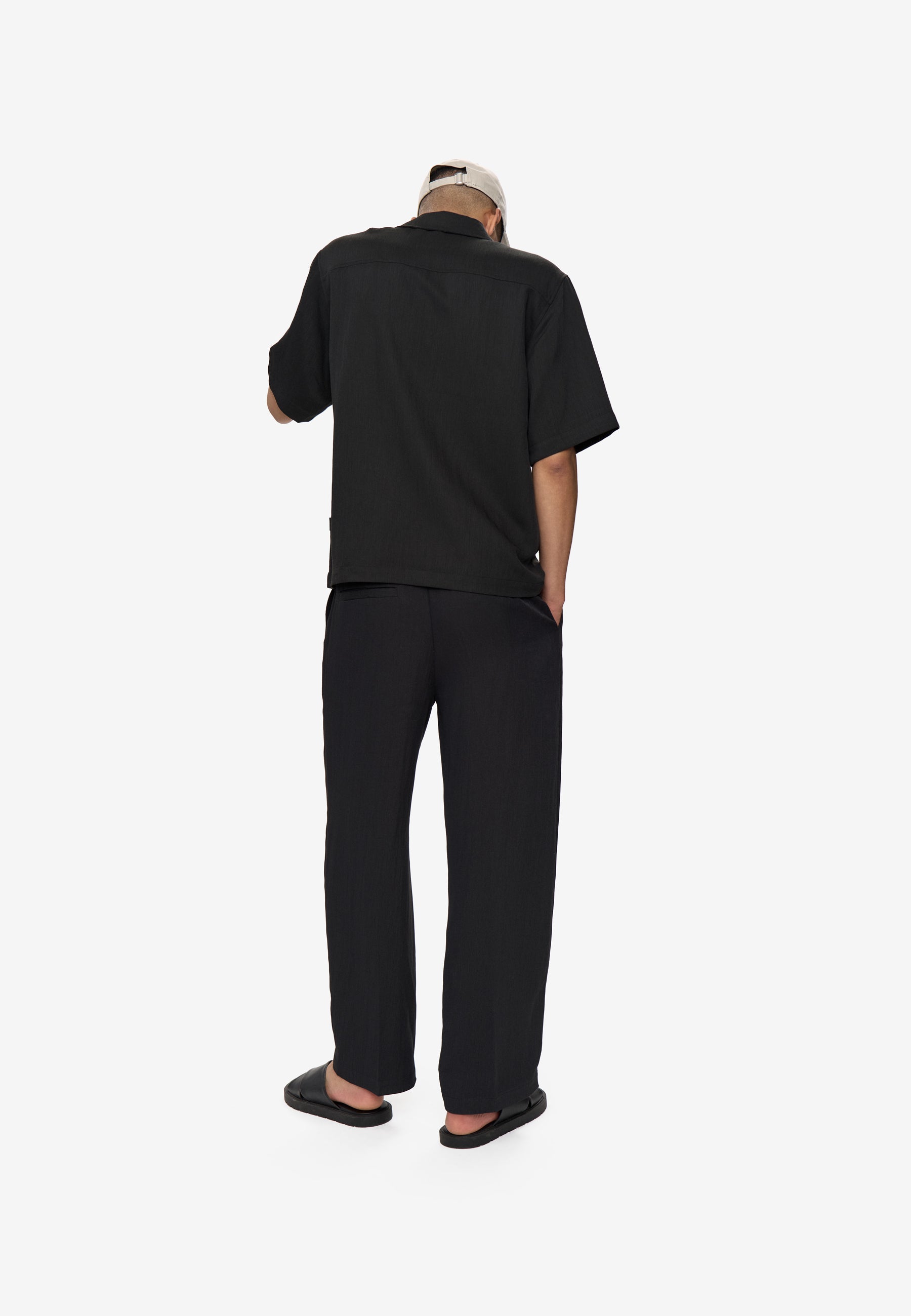 minimum male Dexter wde pants 4572 Dressed Pants 1944 Tap shoe