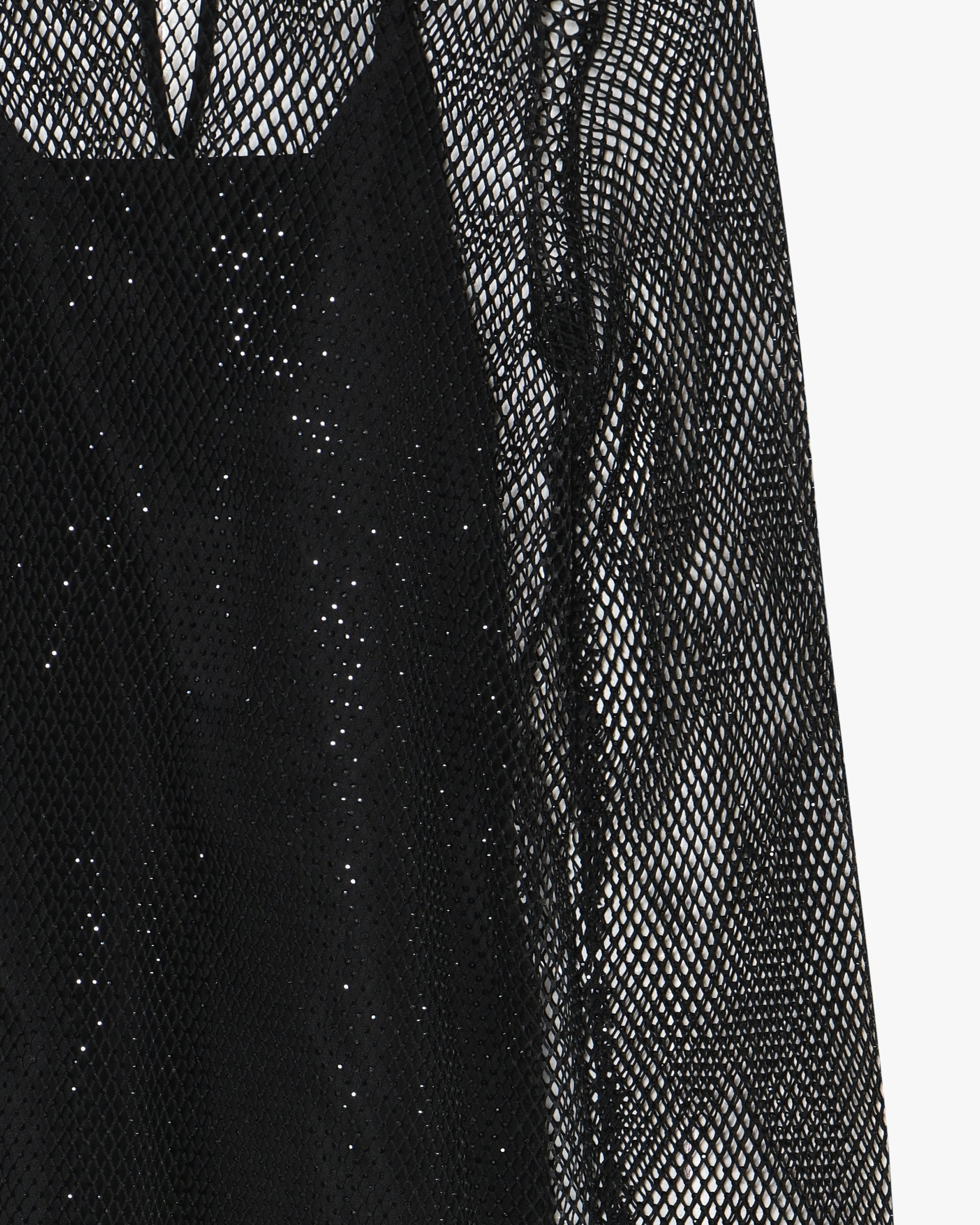 minimum female Emma dress 4479 Short Dress 999 Black