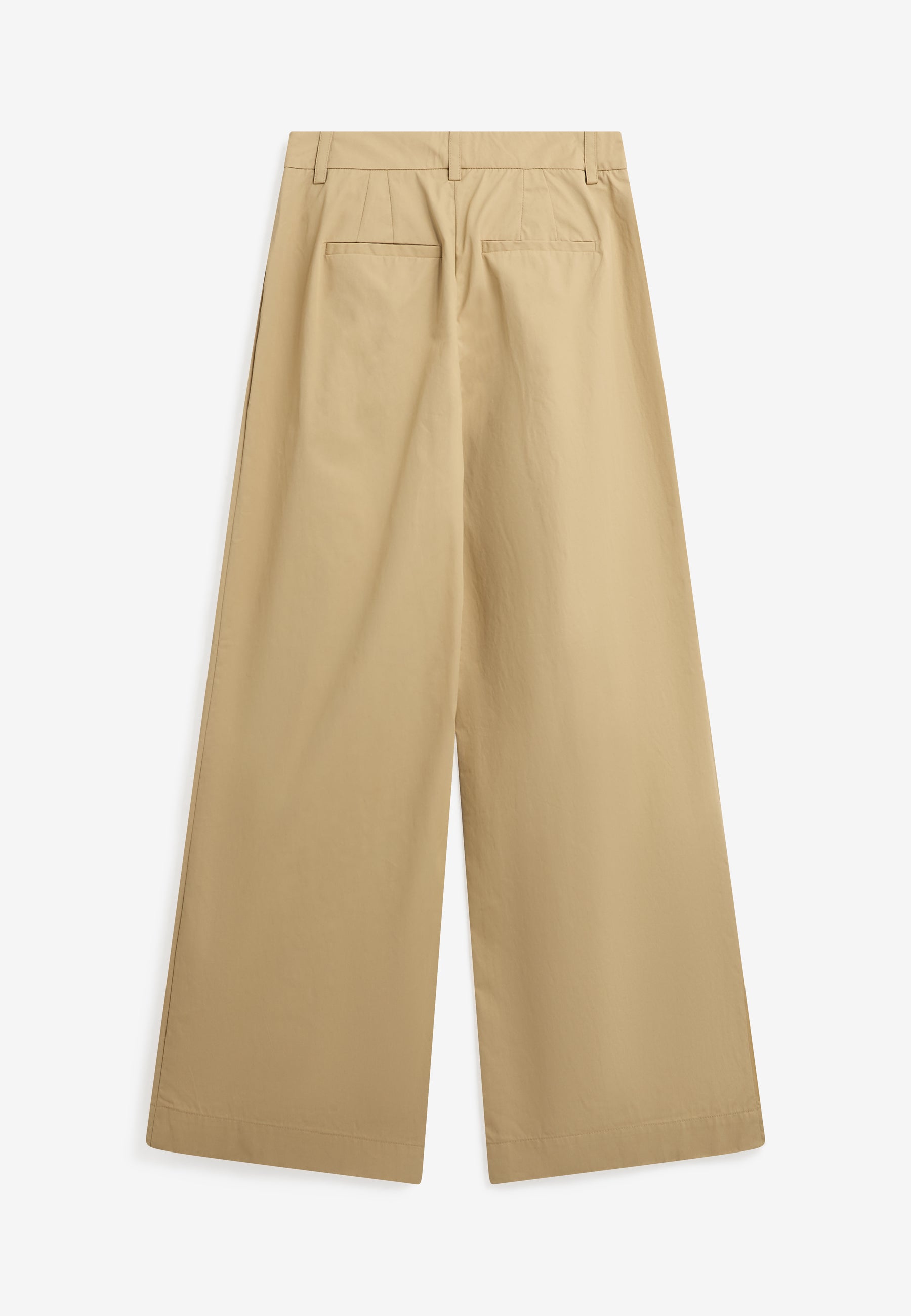 minimum female Gunli hw pants 4742 Dressed Pants 1105 Brown Rice