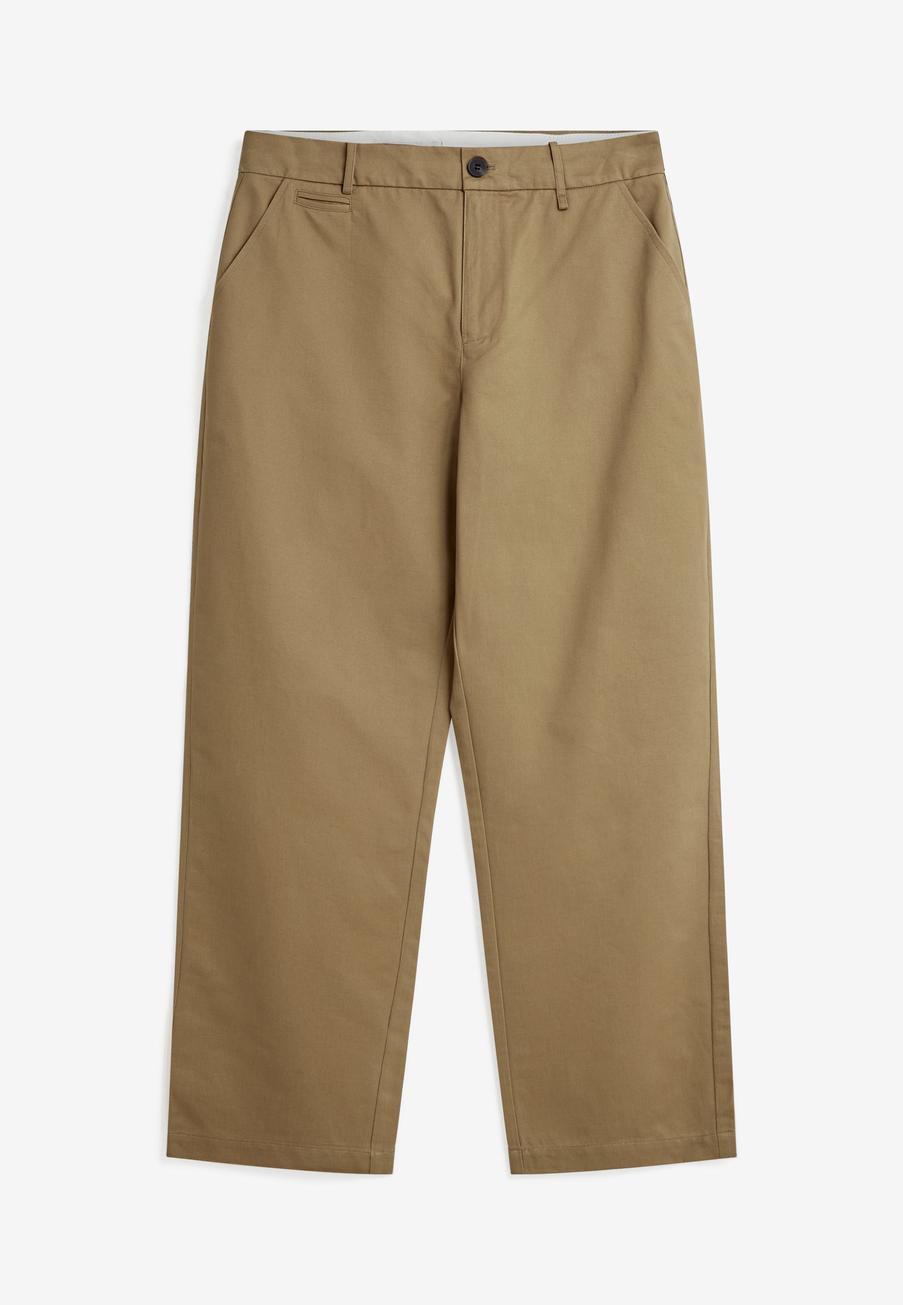 minimum male Julian pant 4869 Casual Pants 1036 Bistre