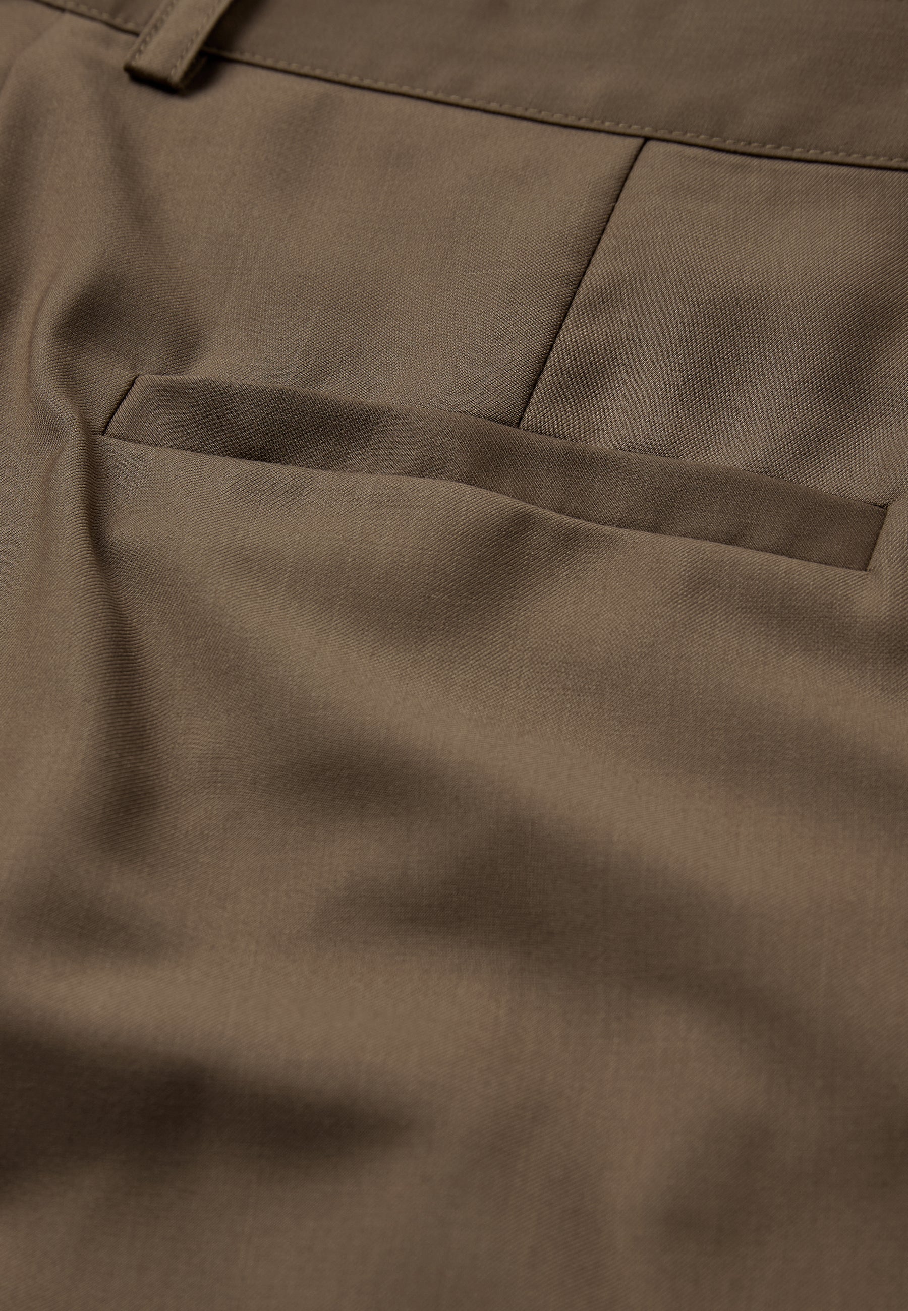 minimum male Julian pant 9968 Dressed Pants 1815 Shitake