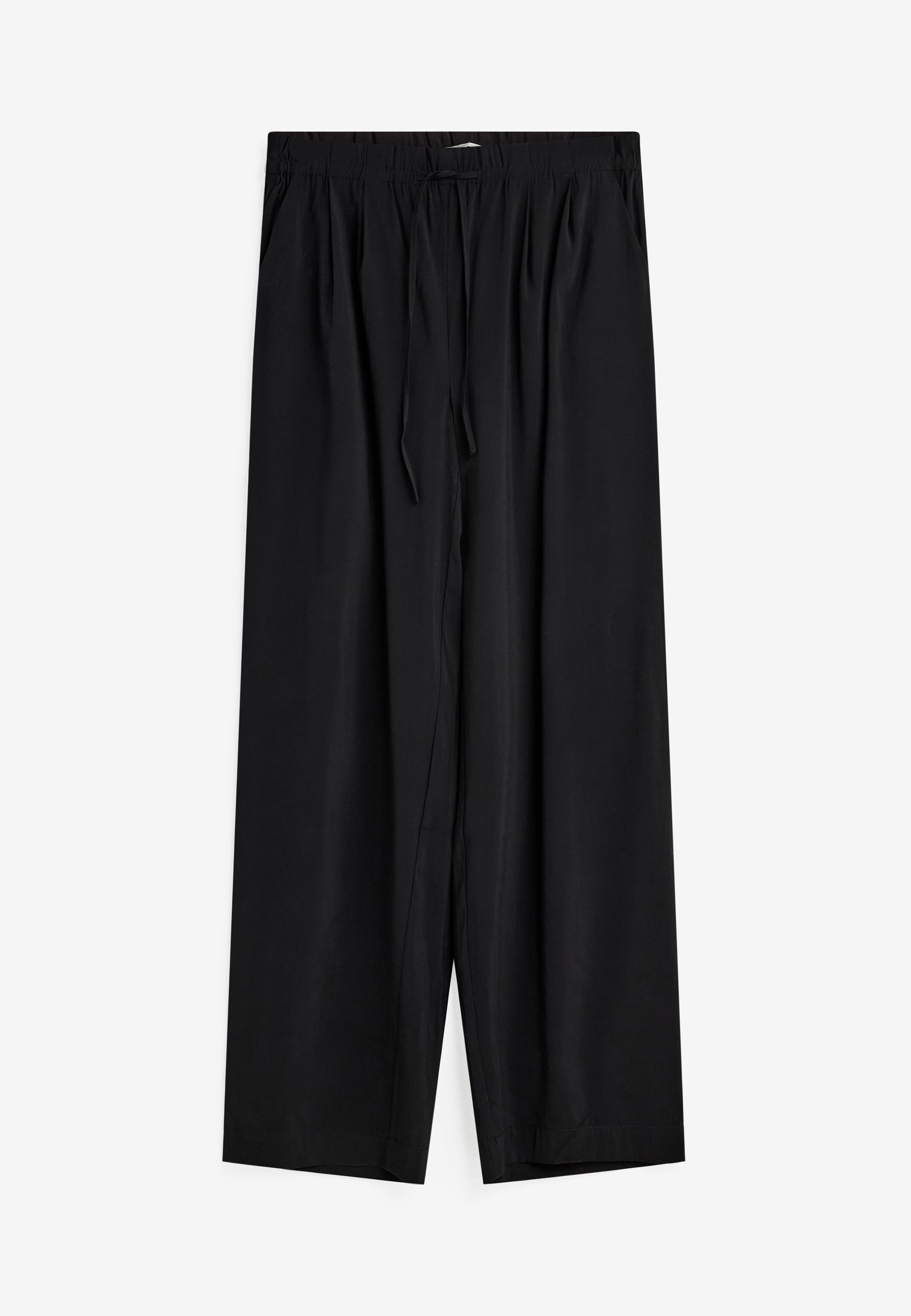minimum female Laurena mw pants 3780 Casual Pants 999 Black