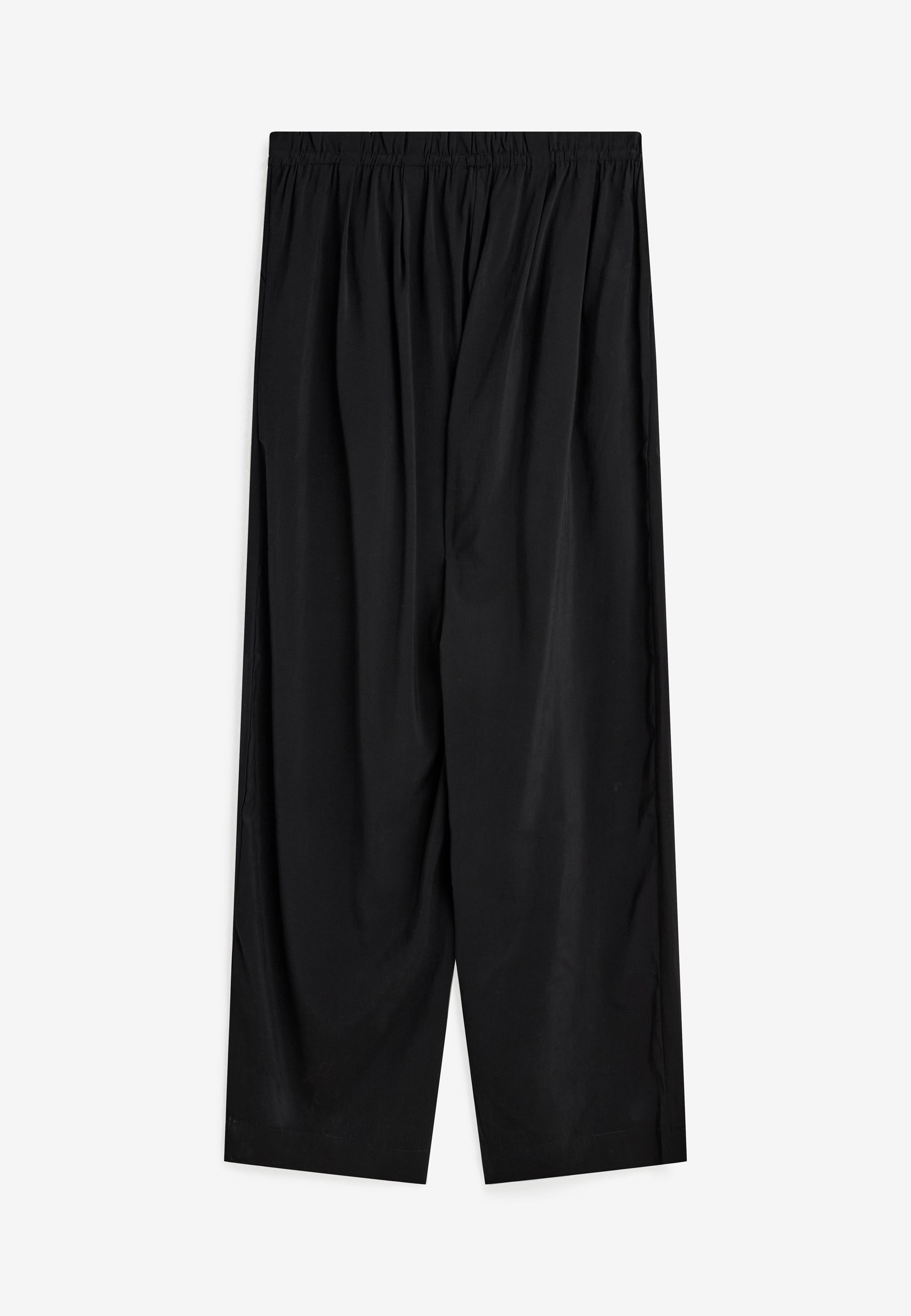 minimum female Laurena mw pants 3780 Casual Pants 999 Black