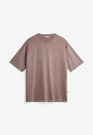 minimum male Lono short sleeved t-shirt 3412 Short Sleeved T-shirt 1510 Antler