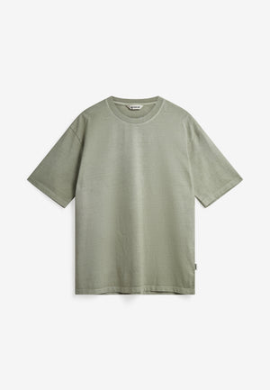 minimum male Lono short sleeved t-shirt 3412 Short Sleeved T-shirt 1608 Sea grass