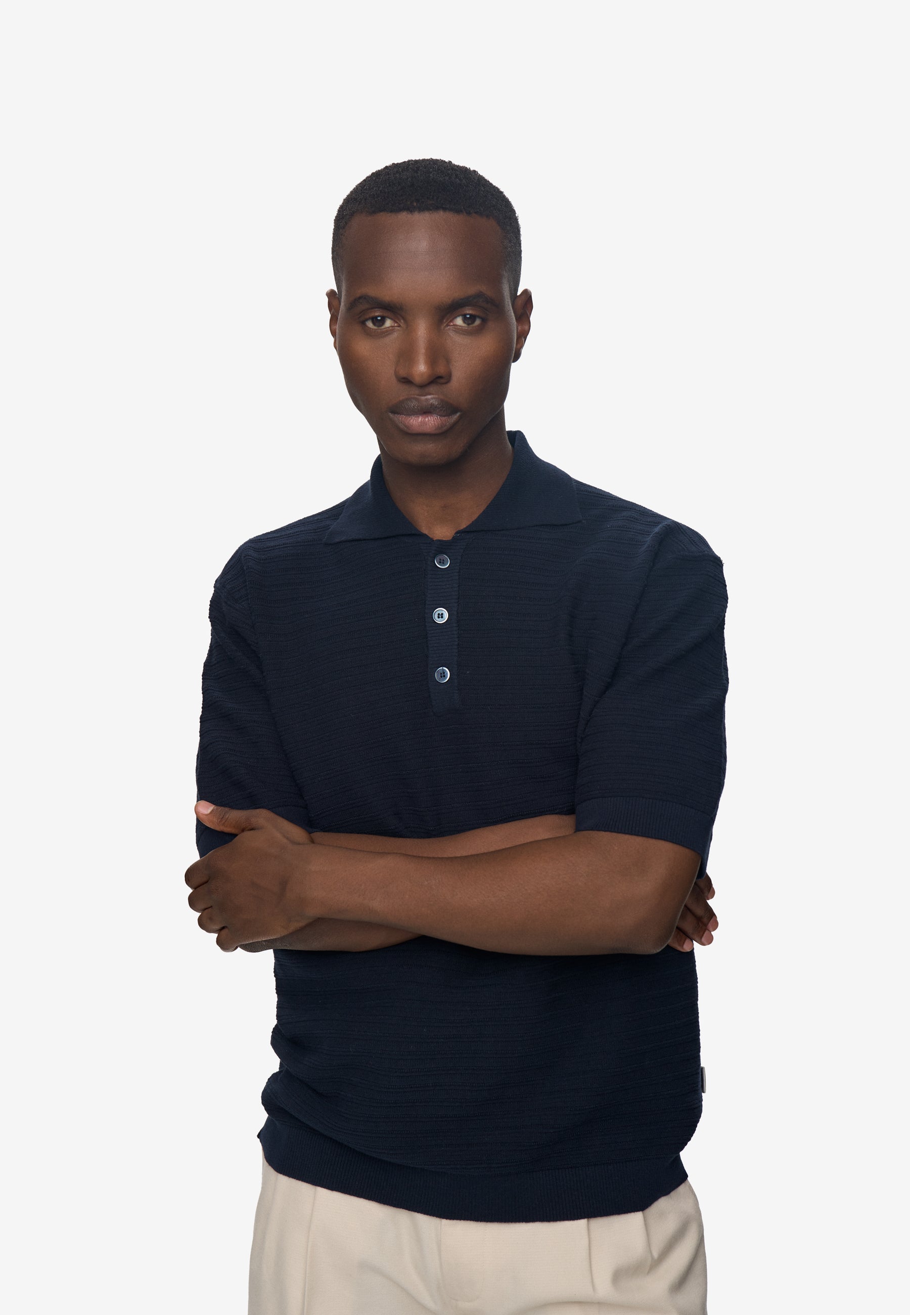 minimum male Louis rlx ss polo 4676 Polo 3922 Sky Captain