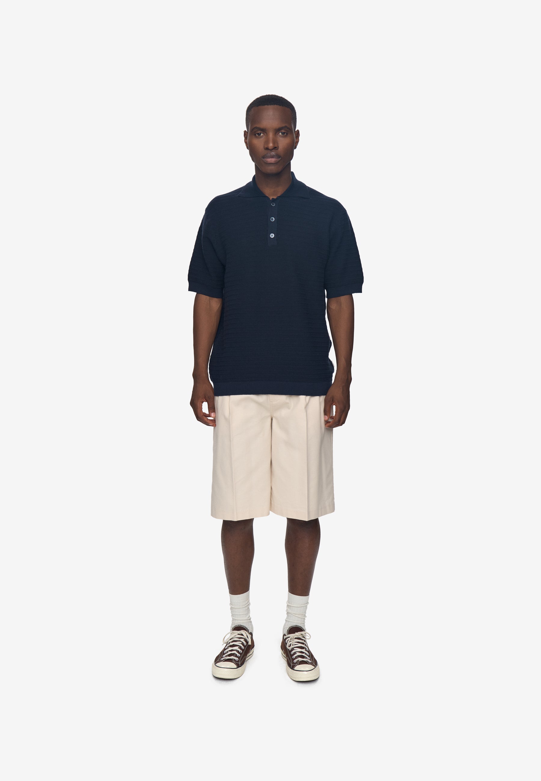 minimum male Louis rlx ss polo 4676 Polo 3922 Sky Captain