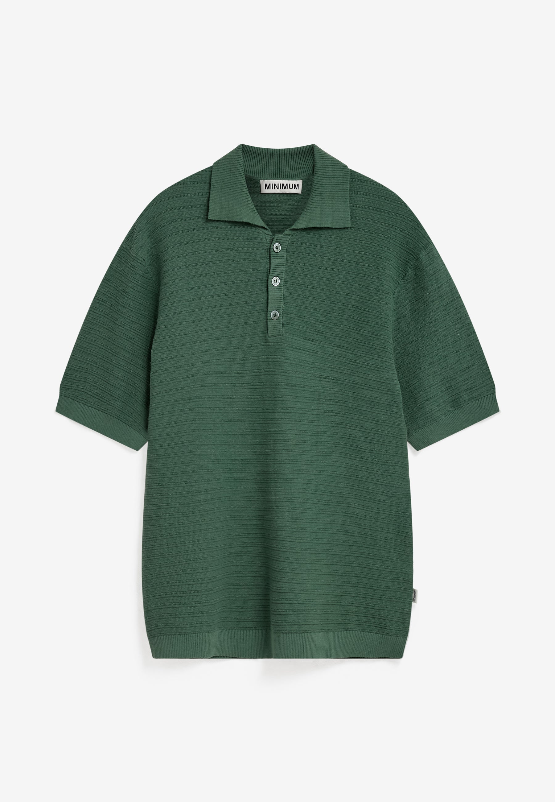 minimum male Louis rlx ss polo 4676 Polo 5912 Dark ivy