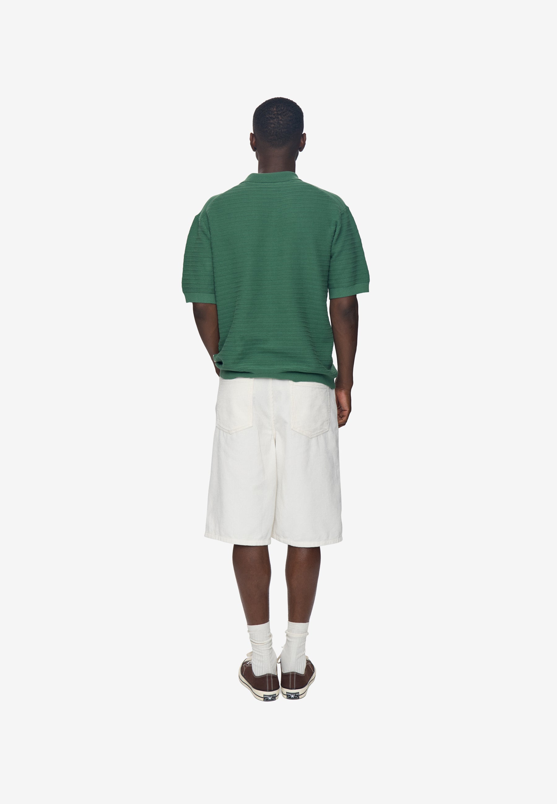 minimum male Louis rlx ss polo 4676 Polo 5912 Dark ivy