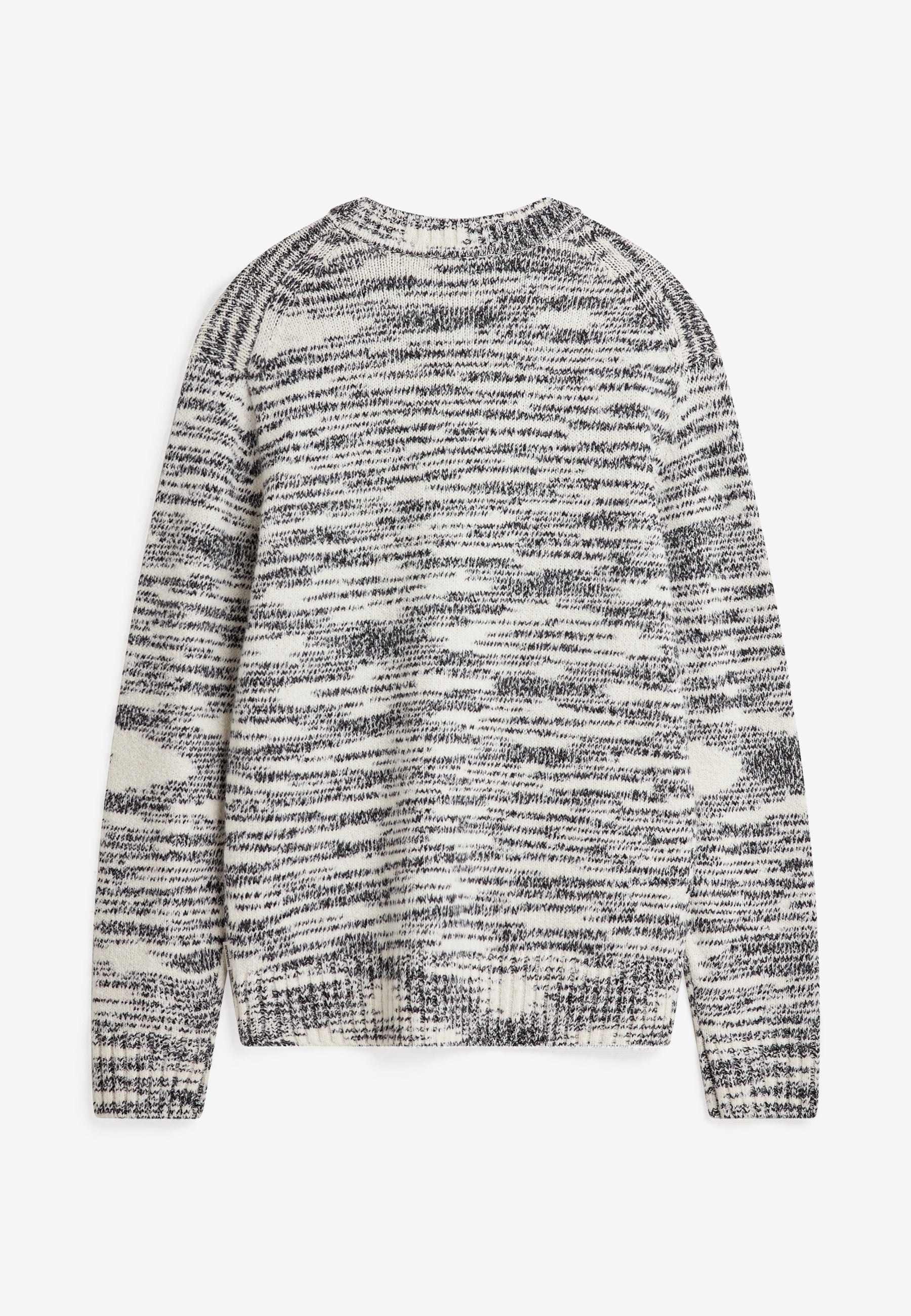 minimum male Martin sweater 4786 Jumper 0608 Coco Milk
