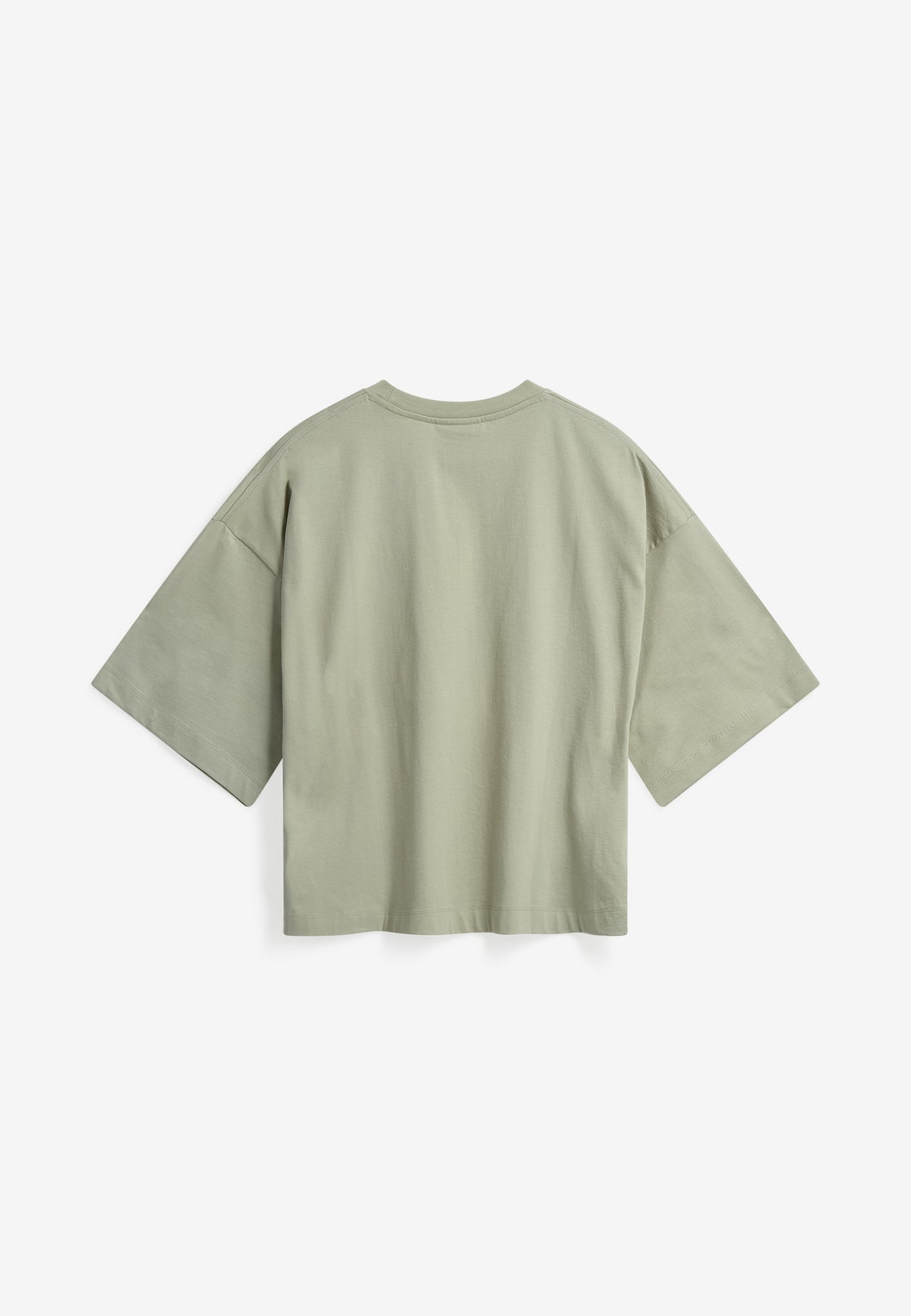 minimum female Mira t-shirt G029 Short Sleeved T-shirt 0110 Desert Sage