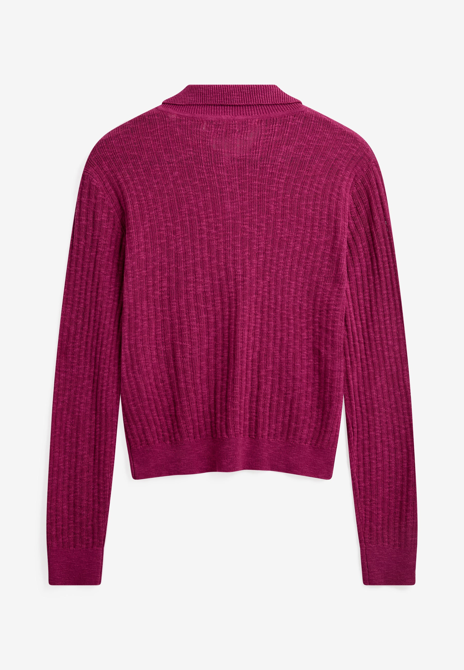 minimum female Rayala ls polo 4746 Jumper 2434 Festival Fuchsia
