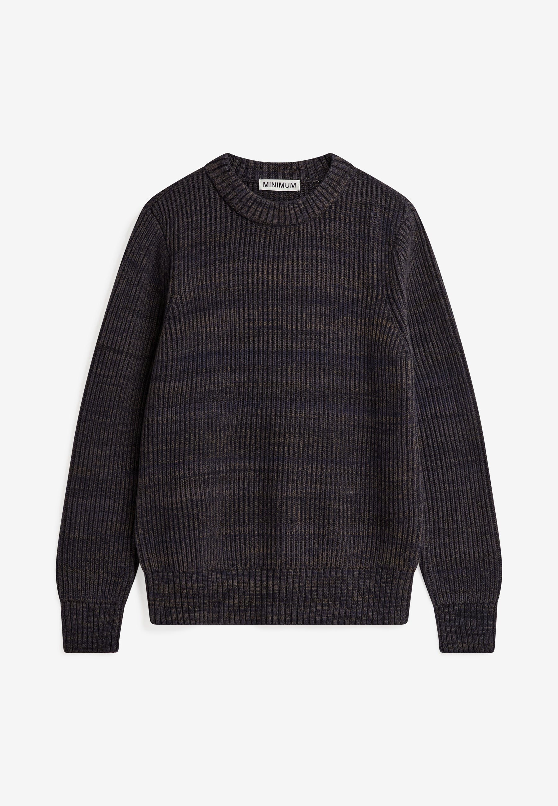 minimum male Rob reg jumper G4785 Jumper 3922 Sky Captain