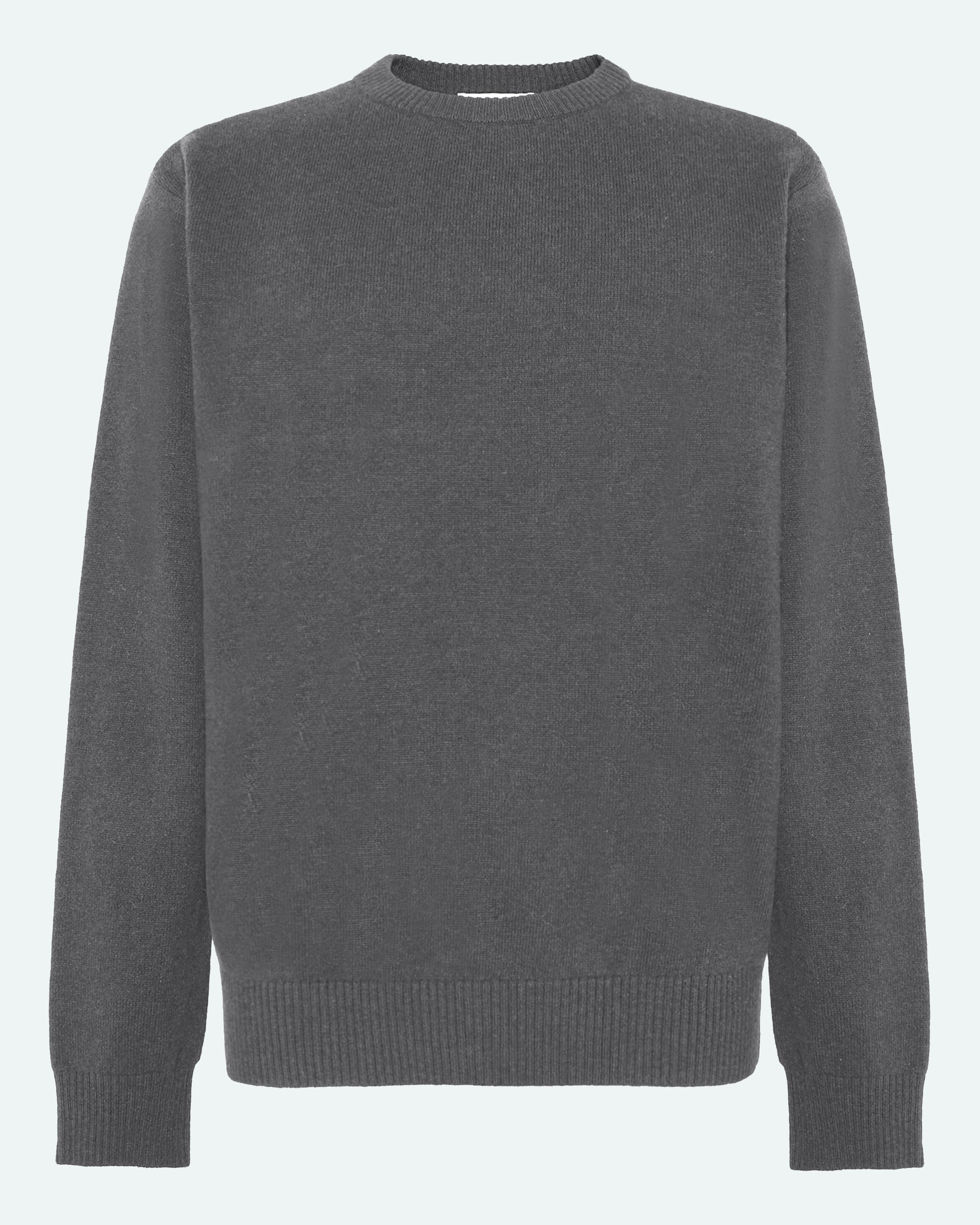 minimum male Roland Jumper 9954 Jumper 980M Dark Grey Melange
