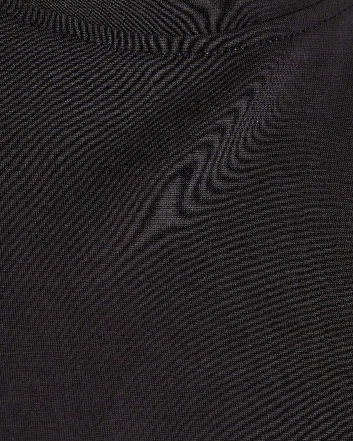 minimum female Rynah t-shirt 2.0 0281 Short Sleeved T-shirt 999 Black