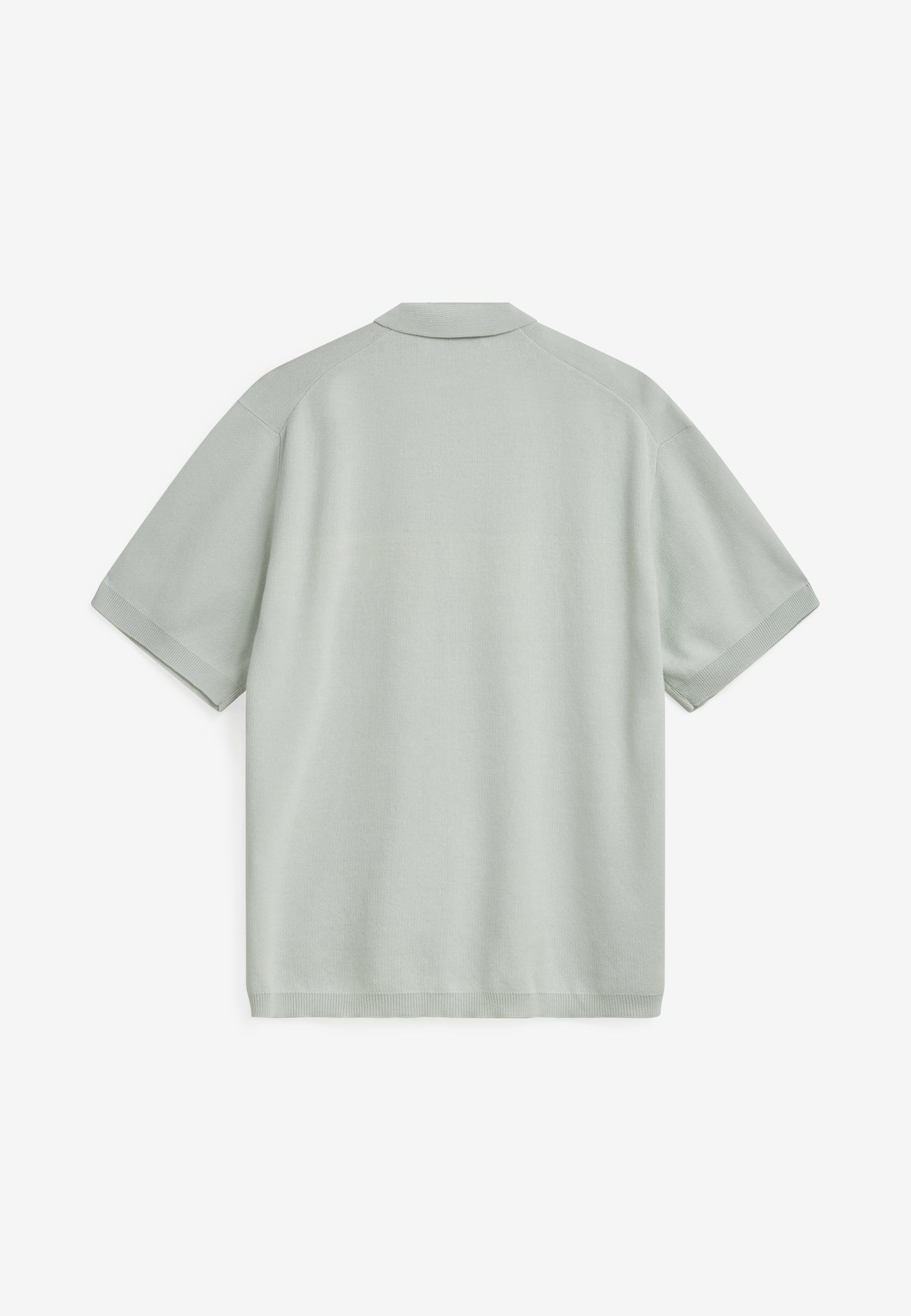 minimum male Sterling reg ss polo 3057 Polo 5303 Sprout Green