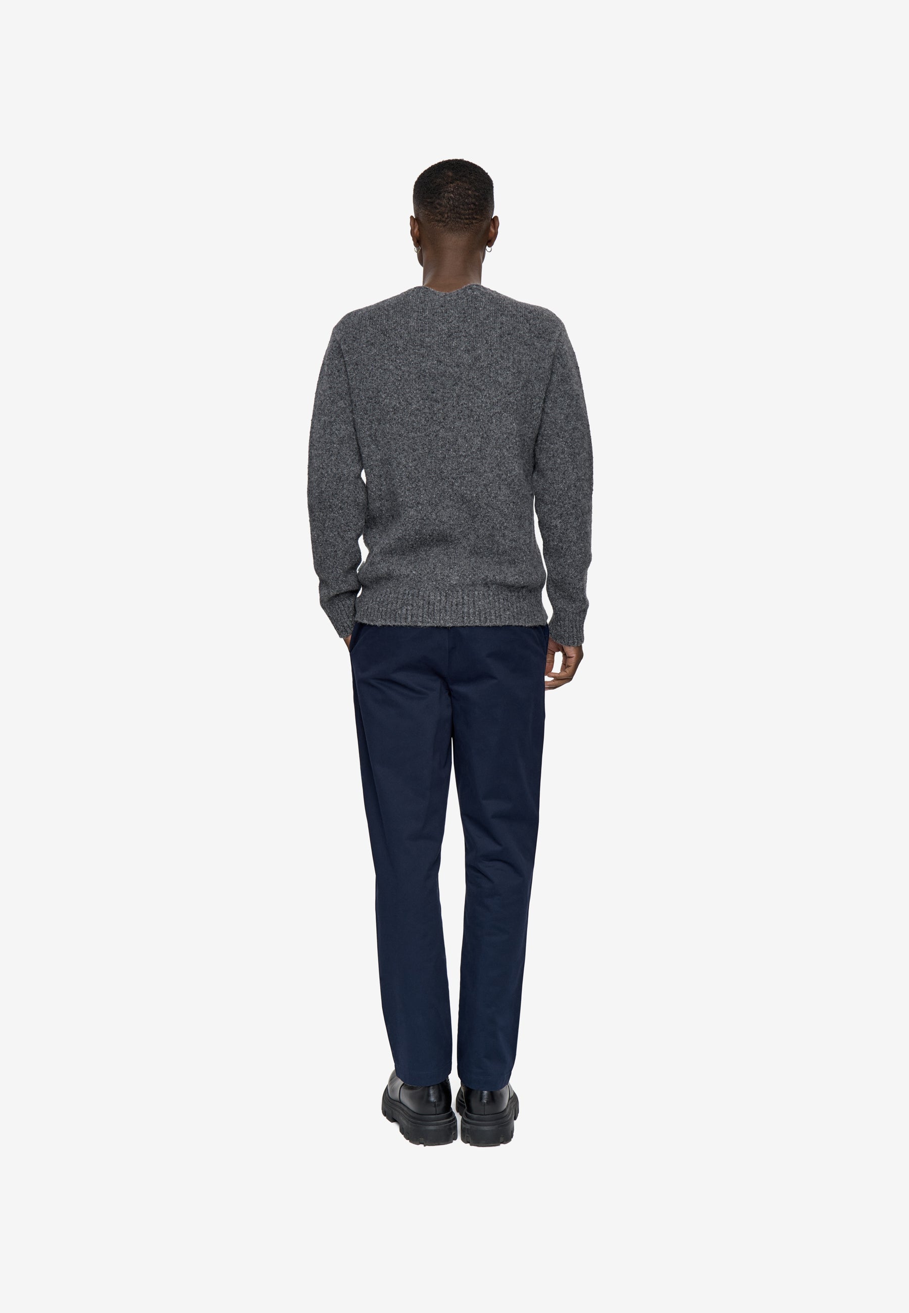 minimum male Wesley reg pant 4869 Chino Pants 3922 Sky Captain
